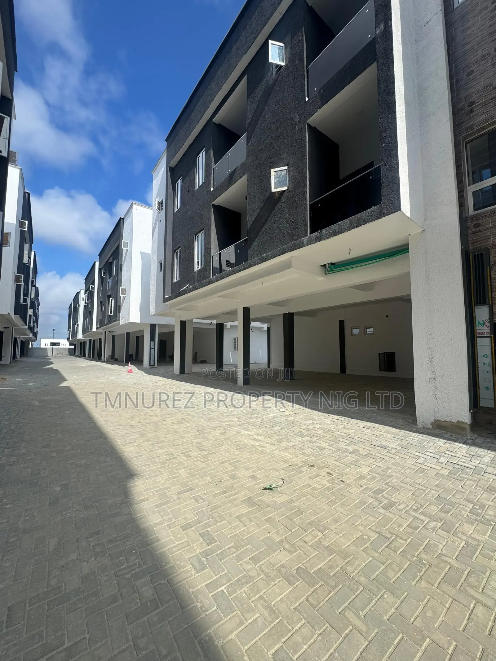 2bdrm Apartment in Ajah for rent in Ajah