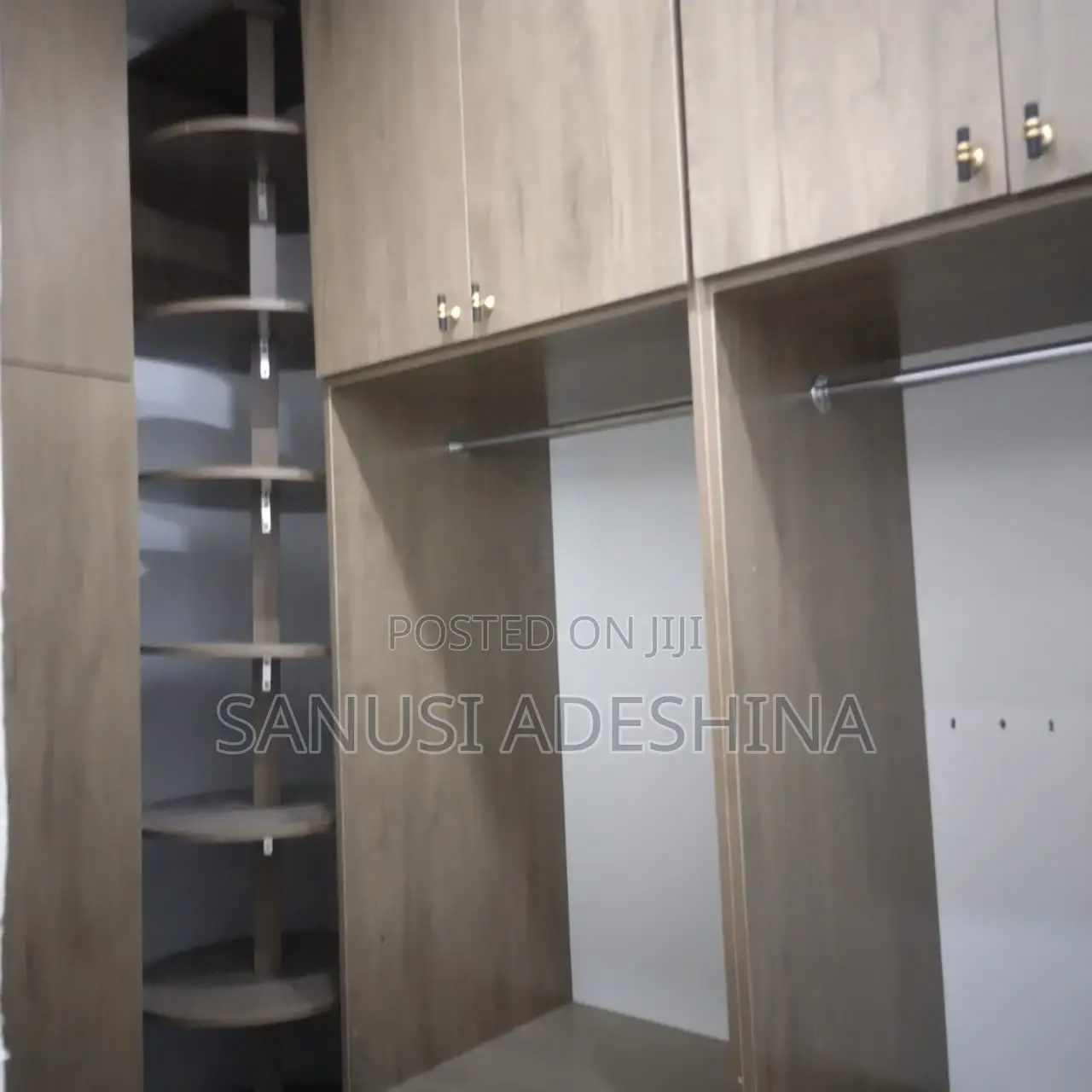 3bdrm Duplex in Idu ,By Nizamiye for sale in Idu