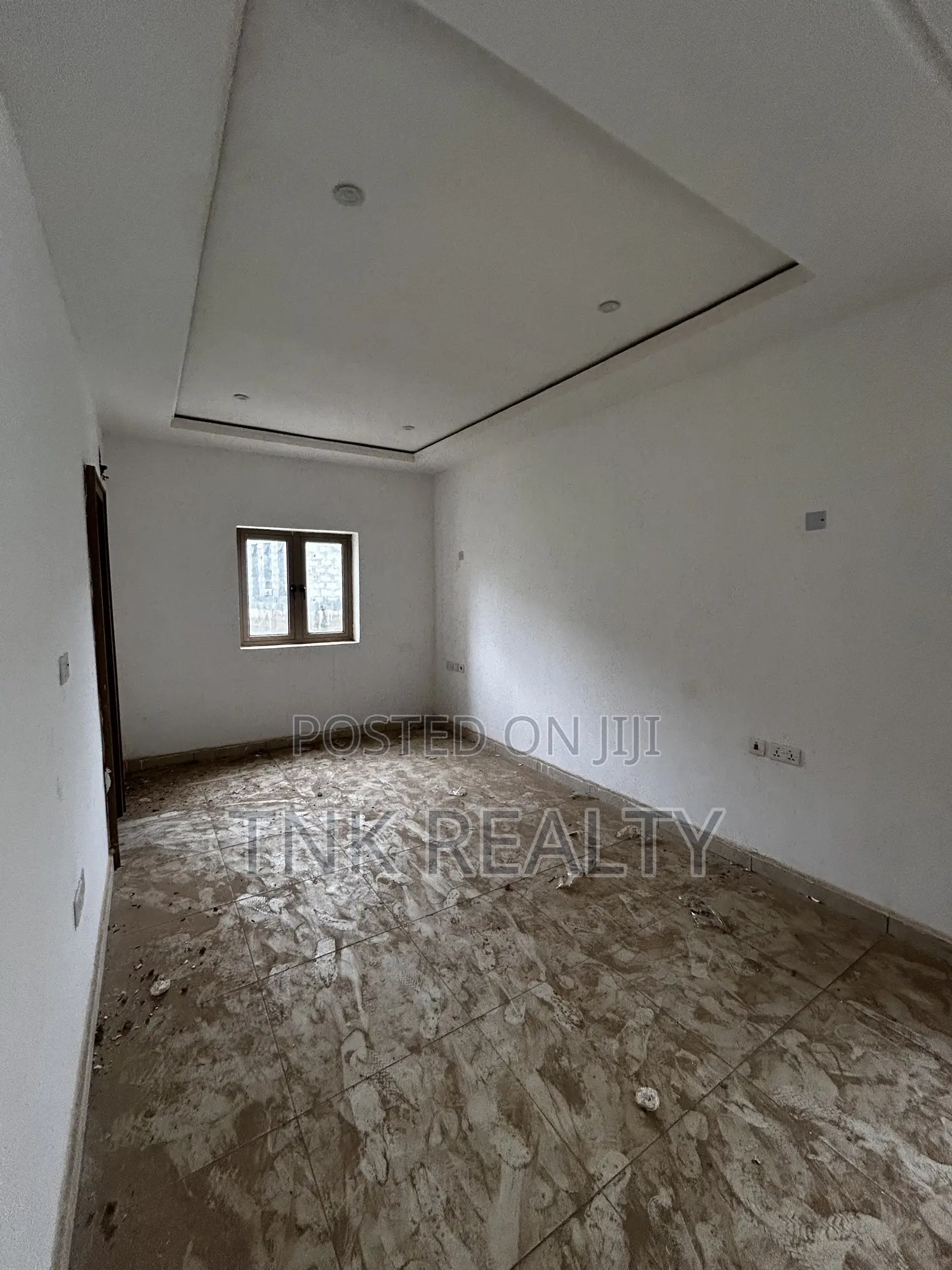 4 Bedroom Terrace for Sale in Katampe