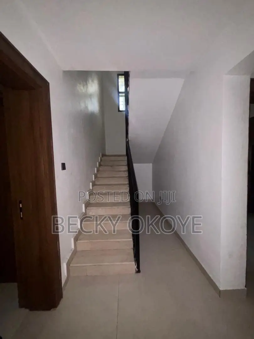 4bdrm Duplex in Garki, Area 7 for rent in Area 7