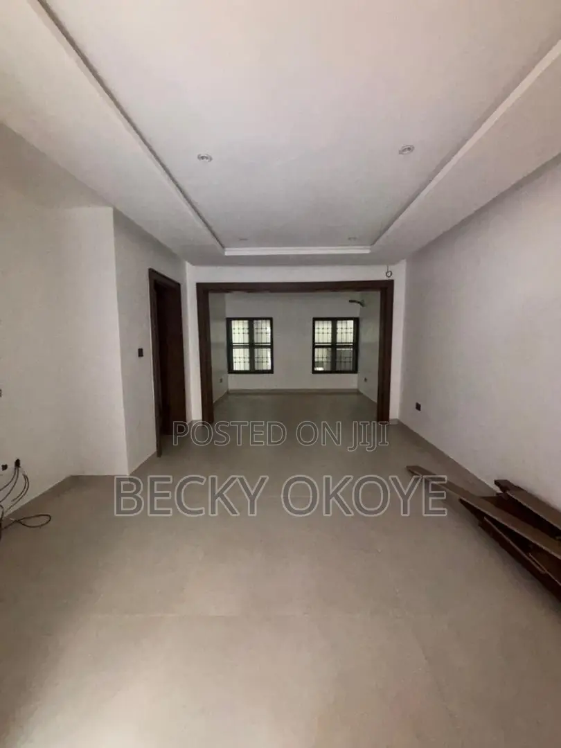 4bdrm Duplex in Garki, Area 7 for rent in Area 7