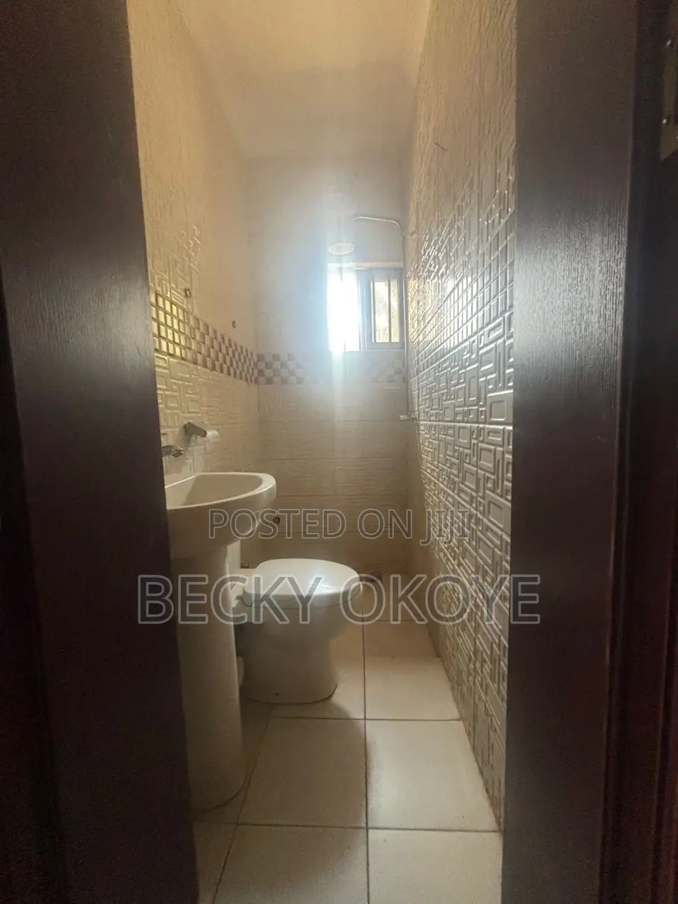 4bdrm Duplex in Garki, Area 8 for rent in Area 8