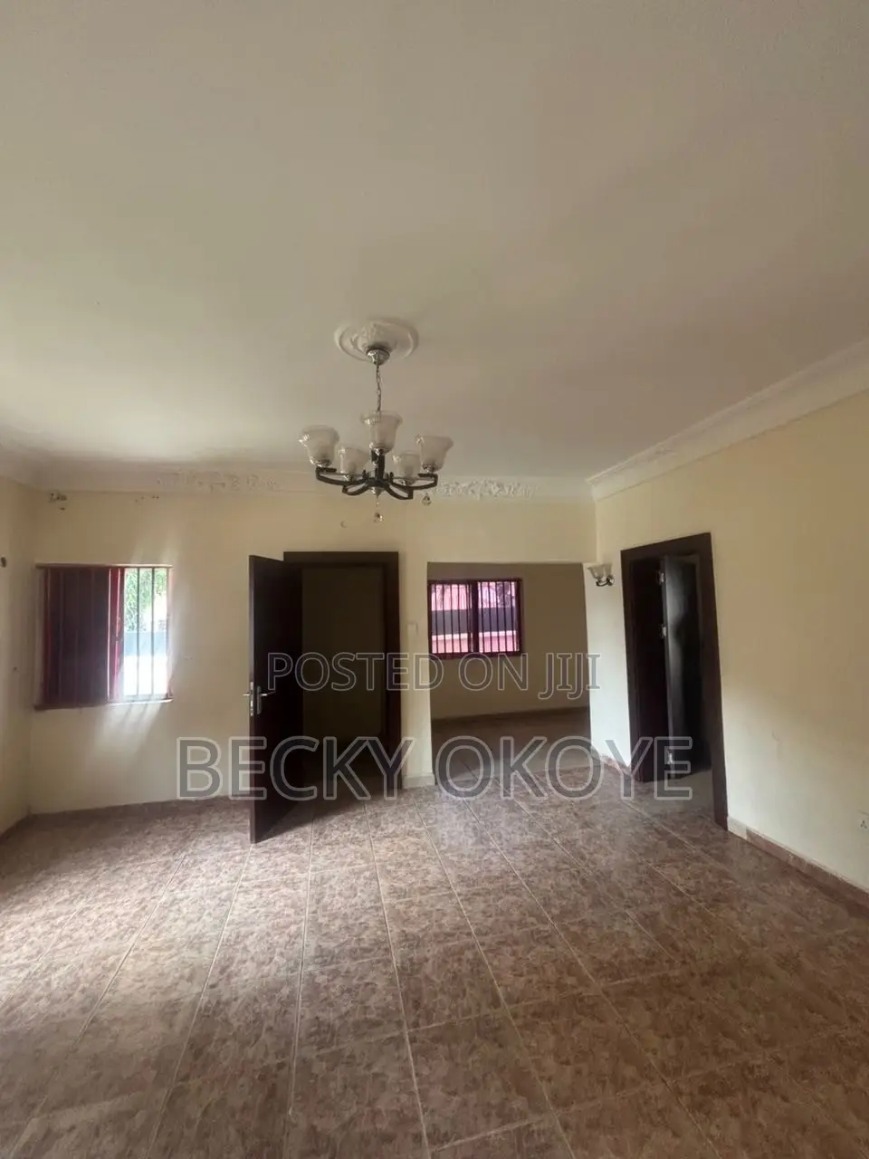 4bdrm Duplex in Garki, Area 8 for rent in Area 8