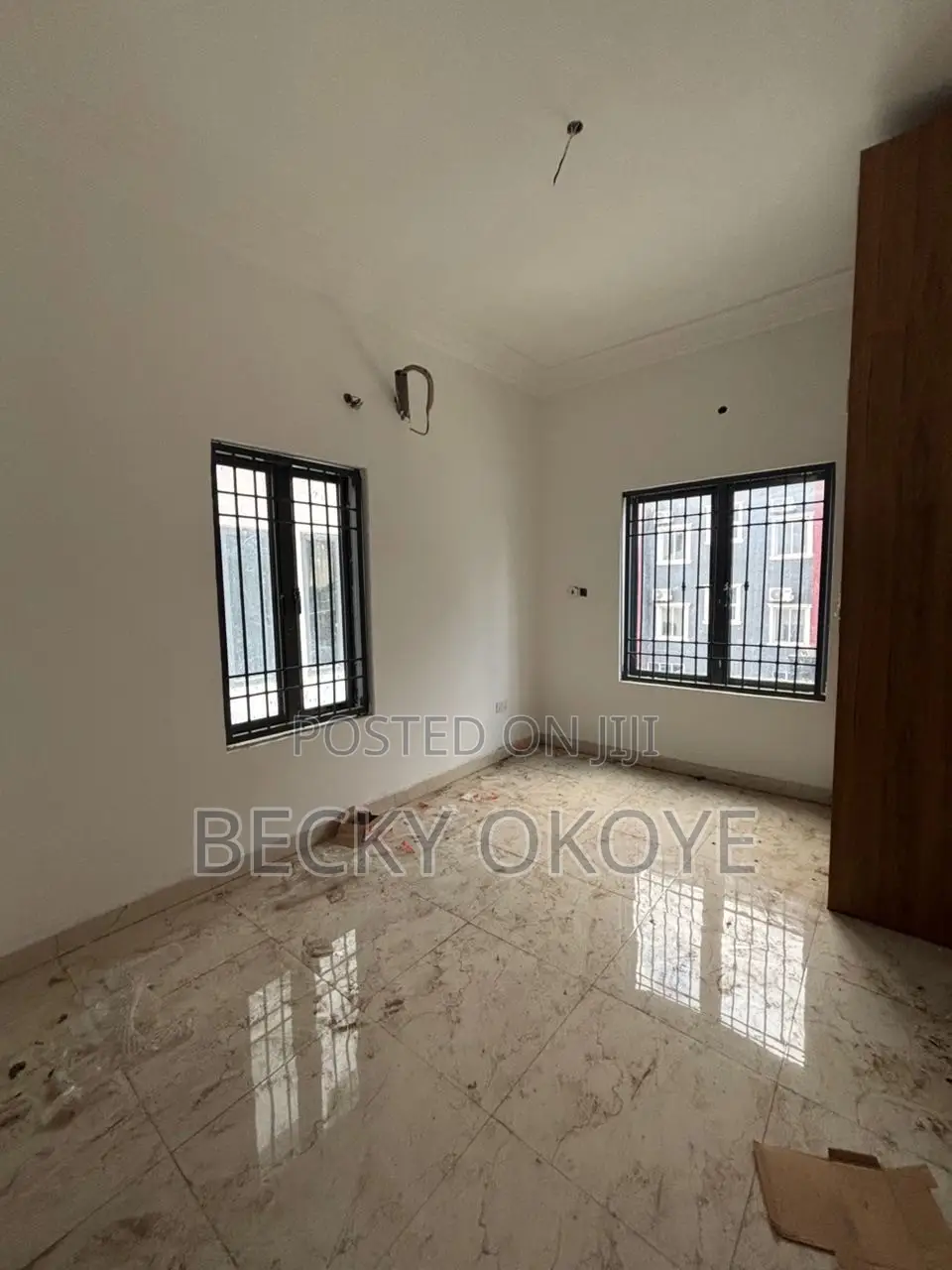 2bdrm Apartment in Garki, Area 8 for rent in Area 8