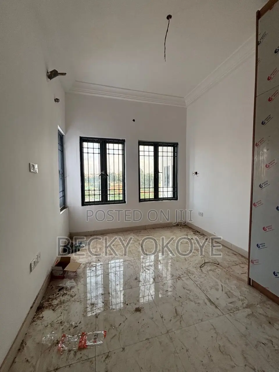 2bdrm Apartment in Garki, Area 8 for rent in Area 8