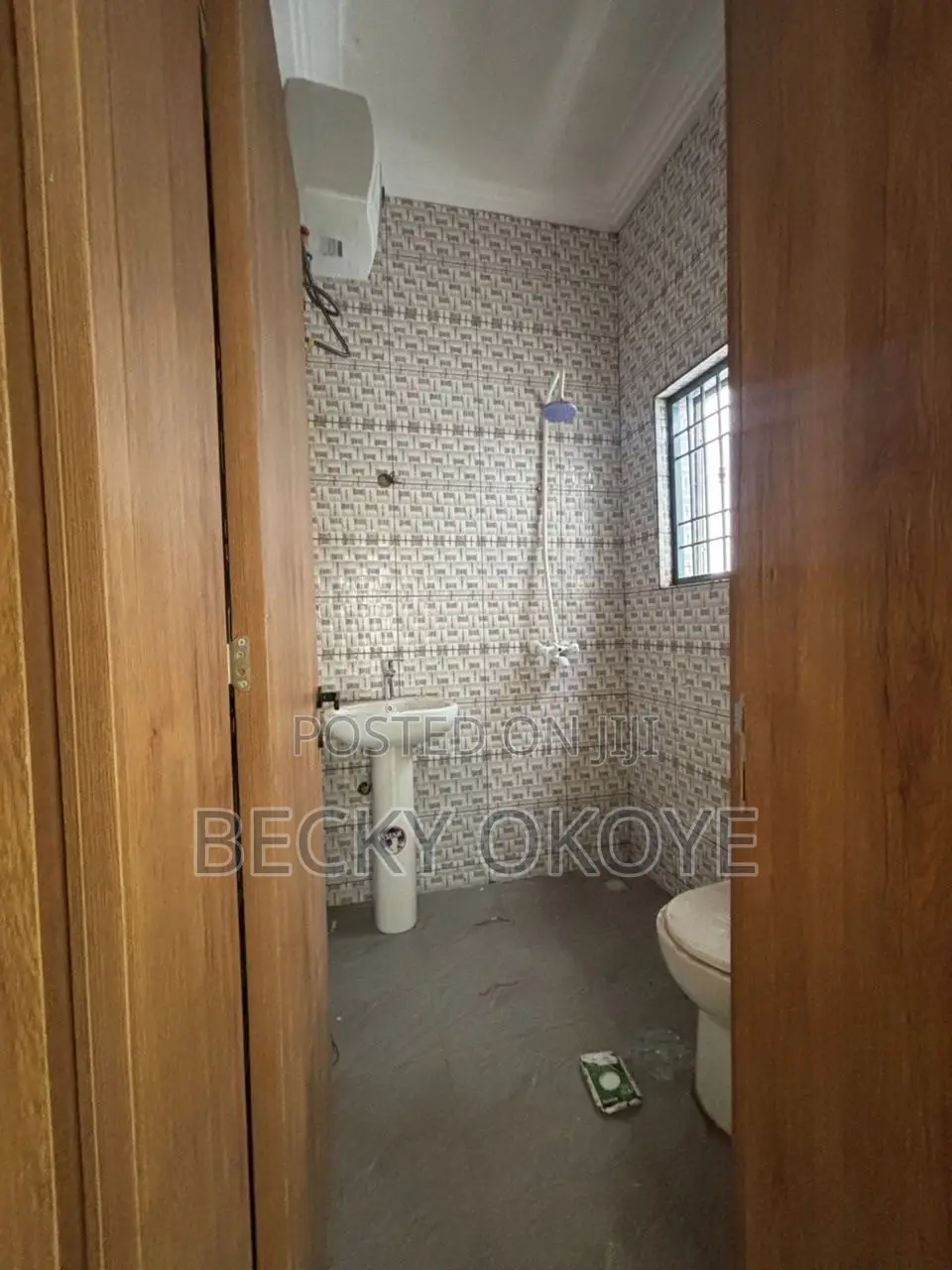 2bdrm Apartment in Garki, Area 8 for rent in Area 8