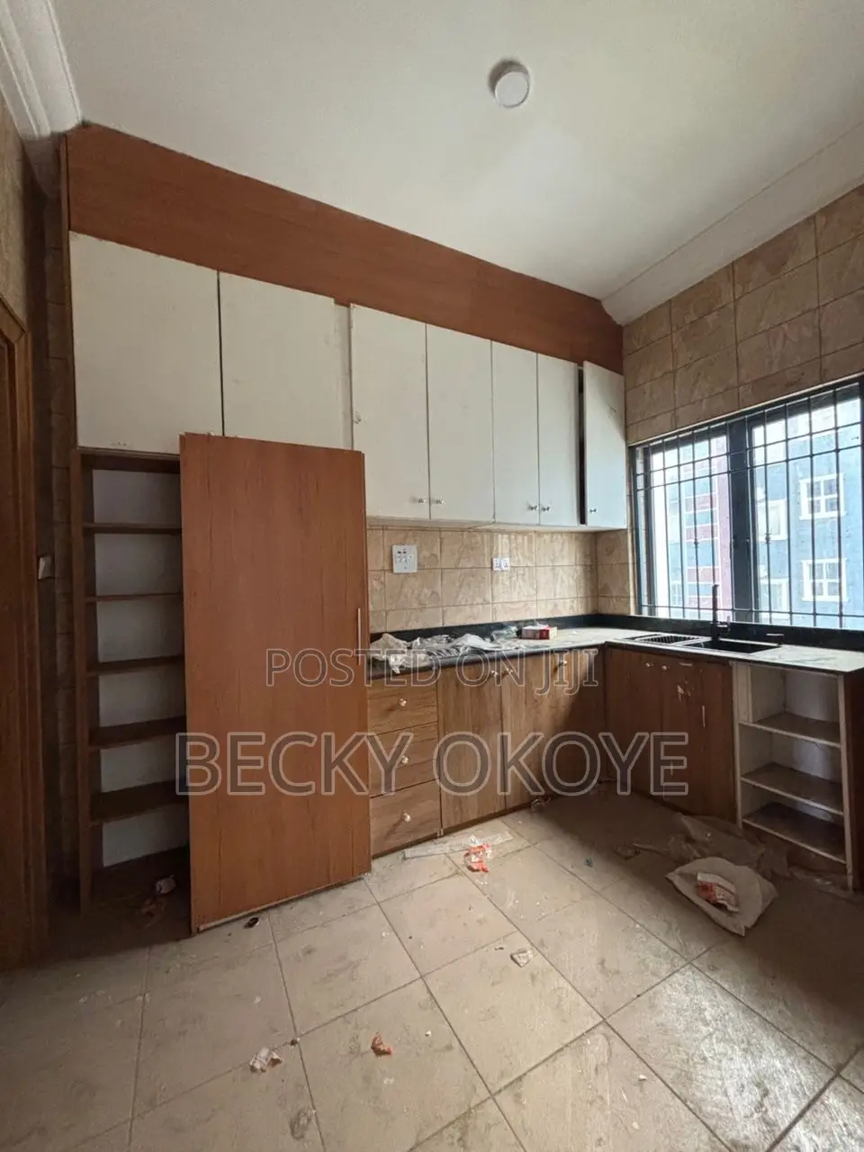 2bdrm Apartment in Garki, Area 8 for rent in Area 8