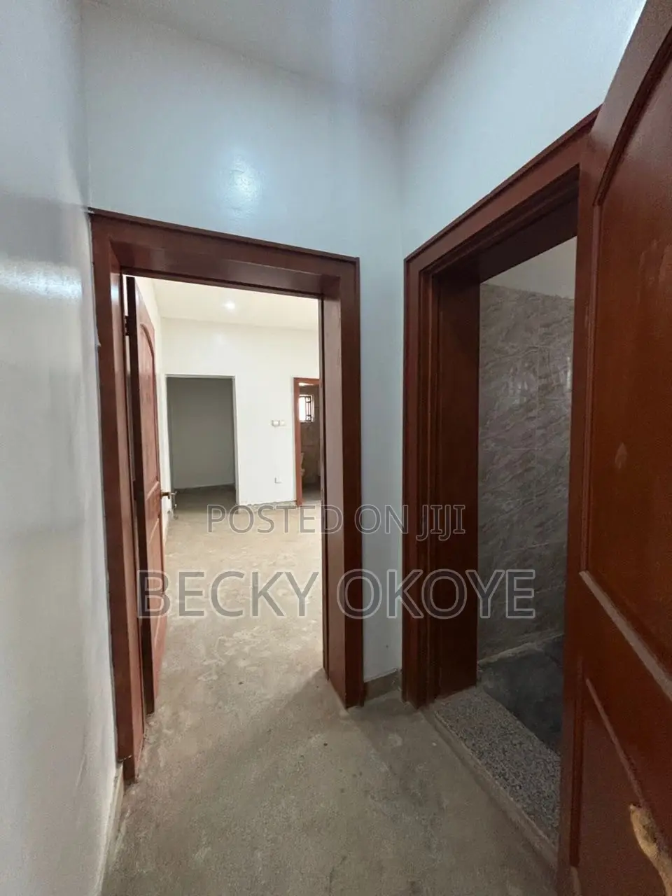 3bdrm Block of Flats in Garki, Area 8 for sale in Area 8