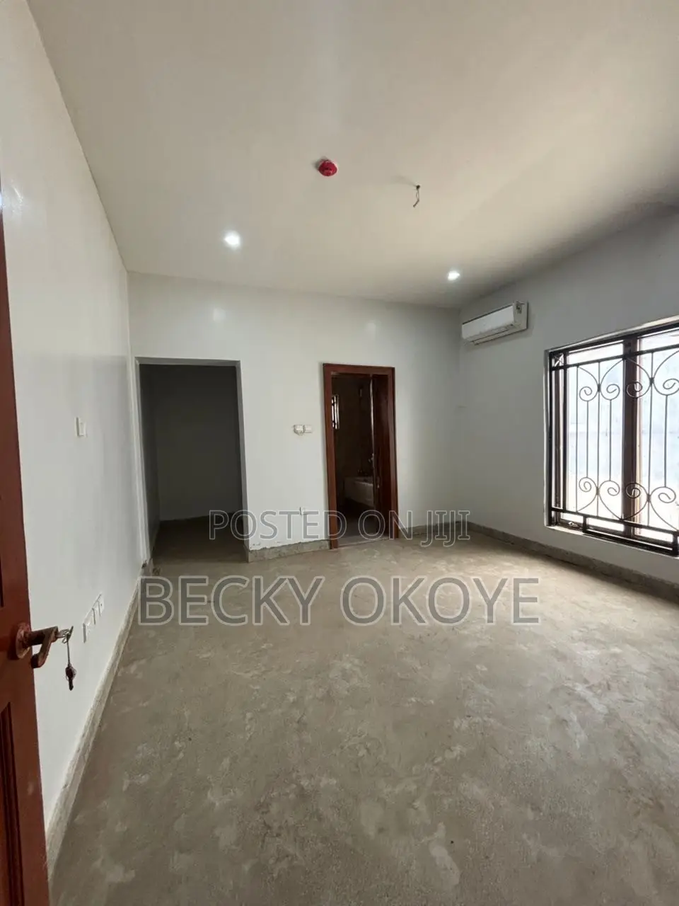 3bdrm Block of Flats in Garki, Area 8 for sale in Area 8
