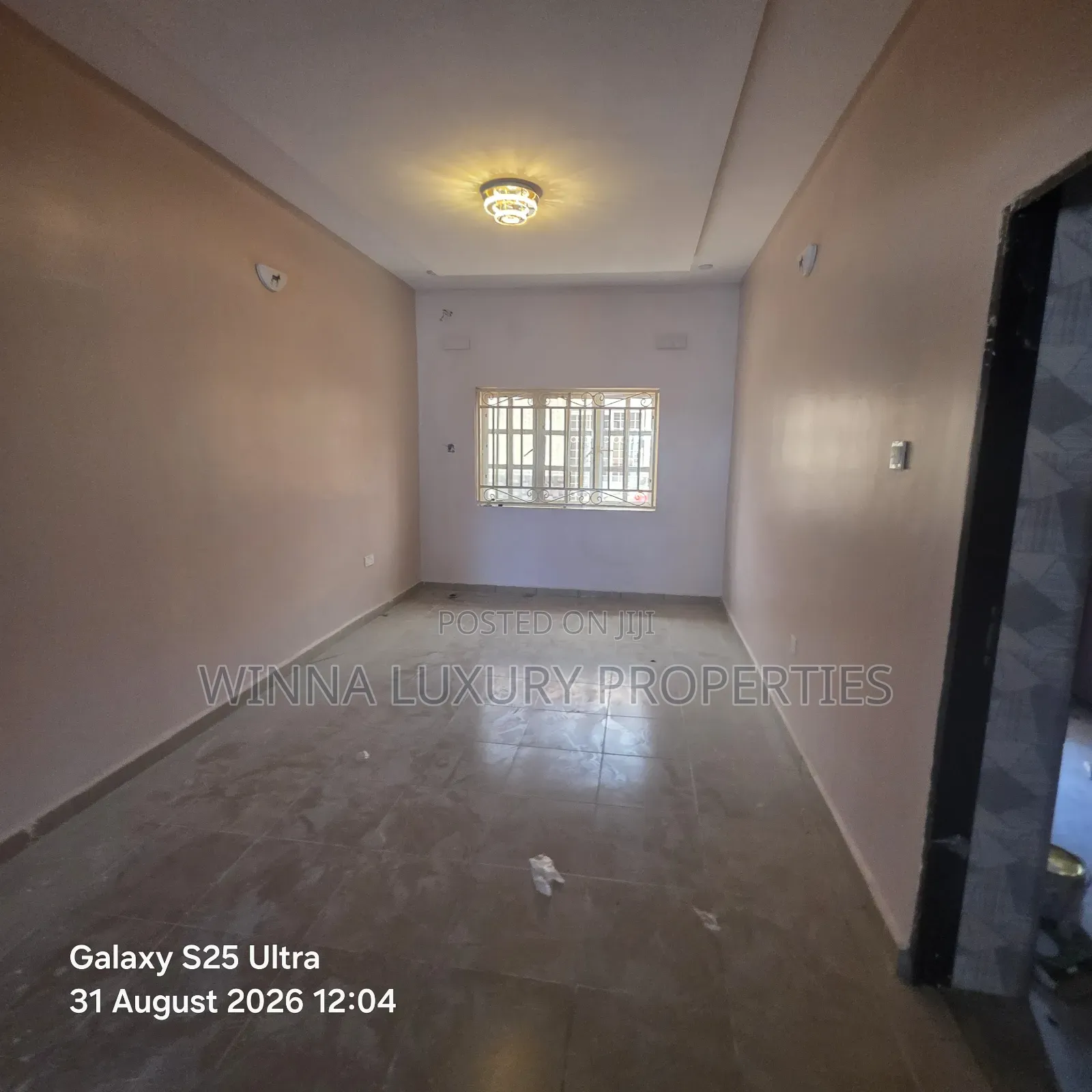 3bdrm Bungalow in Oil Spring Estate, Lugbe District for rent in Lugbe District