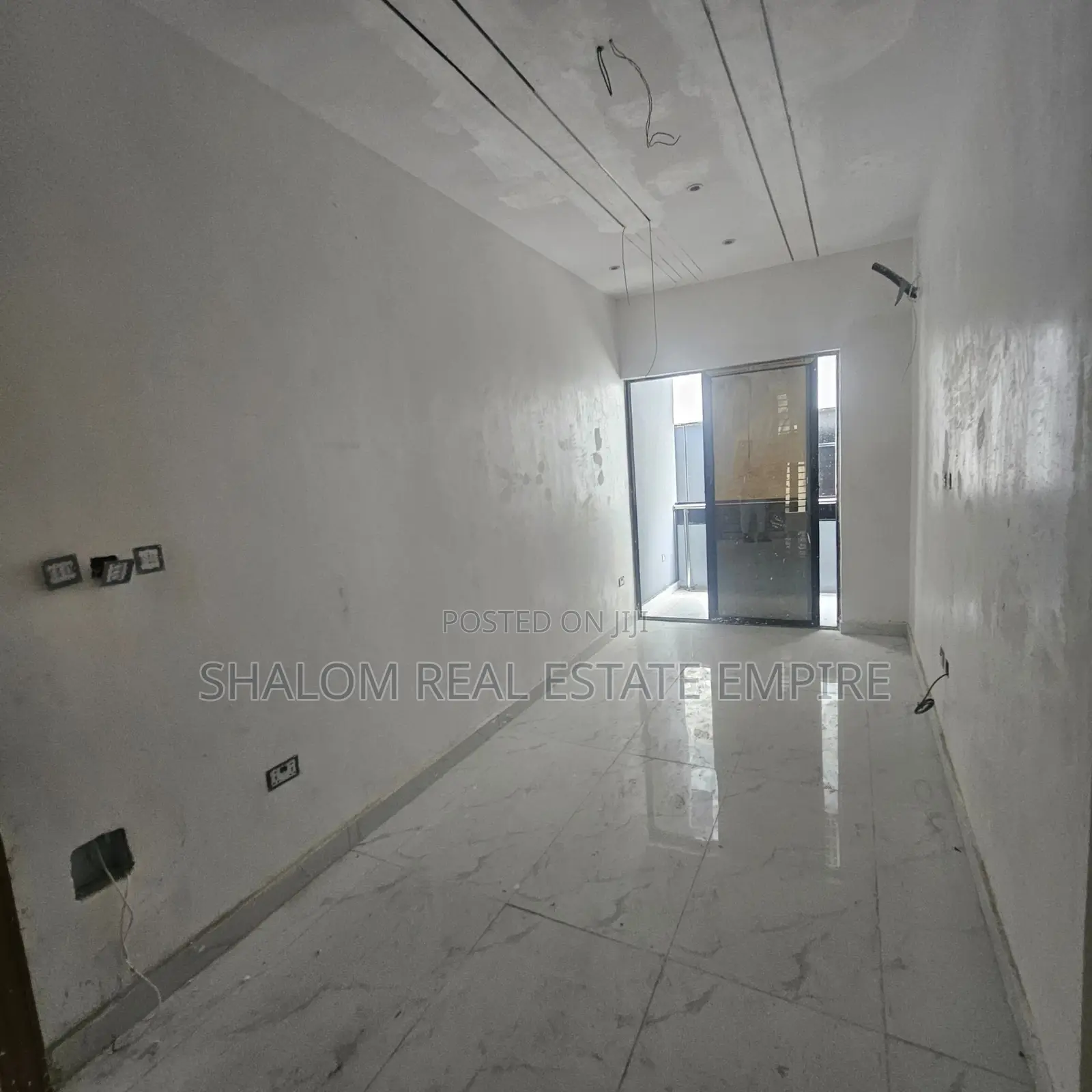4bdrm Duplex in Magodo Phase 2 for sale in GRA Phase 2 Shangisha