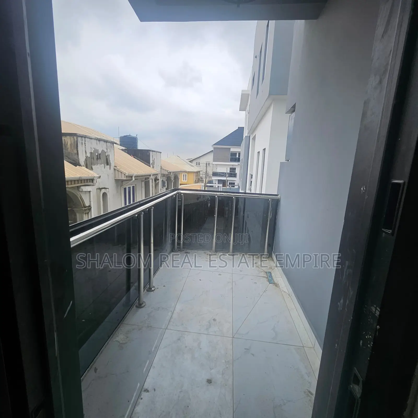 4bdrm Duplex in Magodo Phase 2 for sale in GRA Phase 2 Shangisha