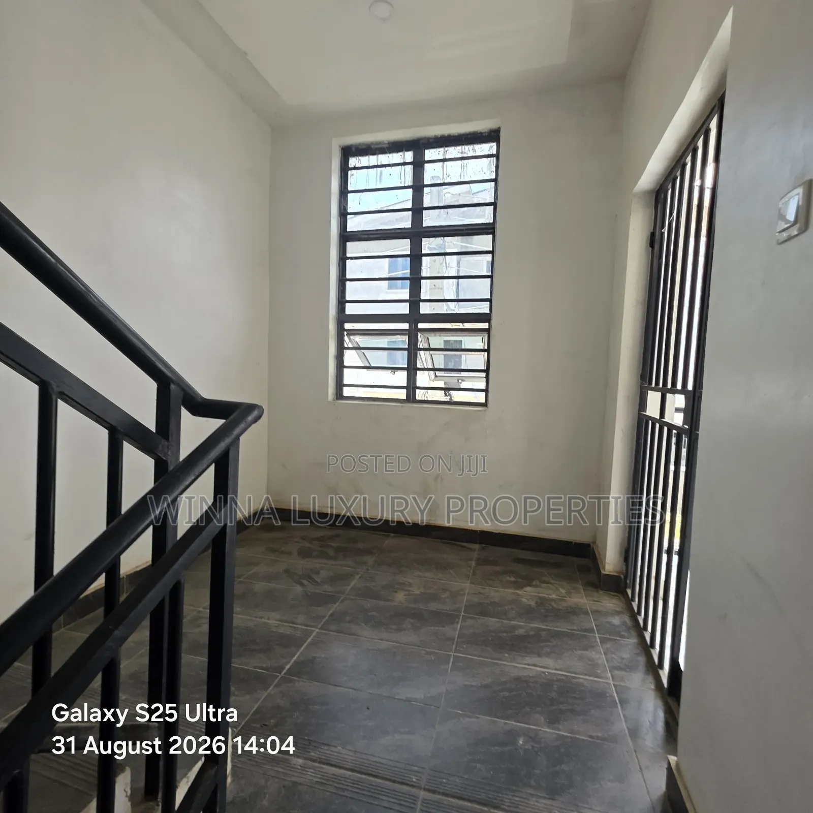 2bdrm Apartment in Flourish, Lugbe District for rent in Lugbe District