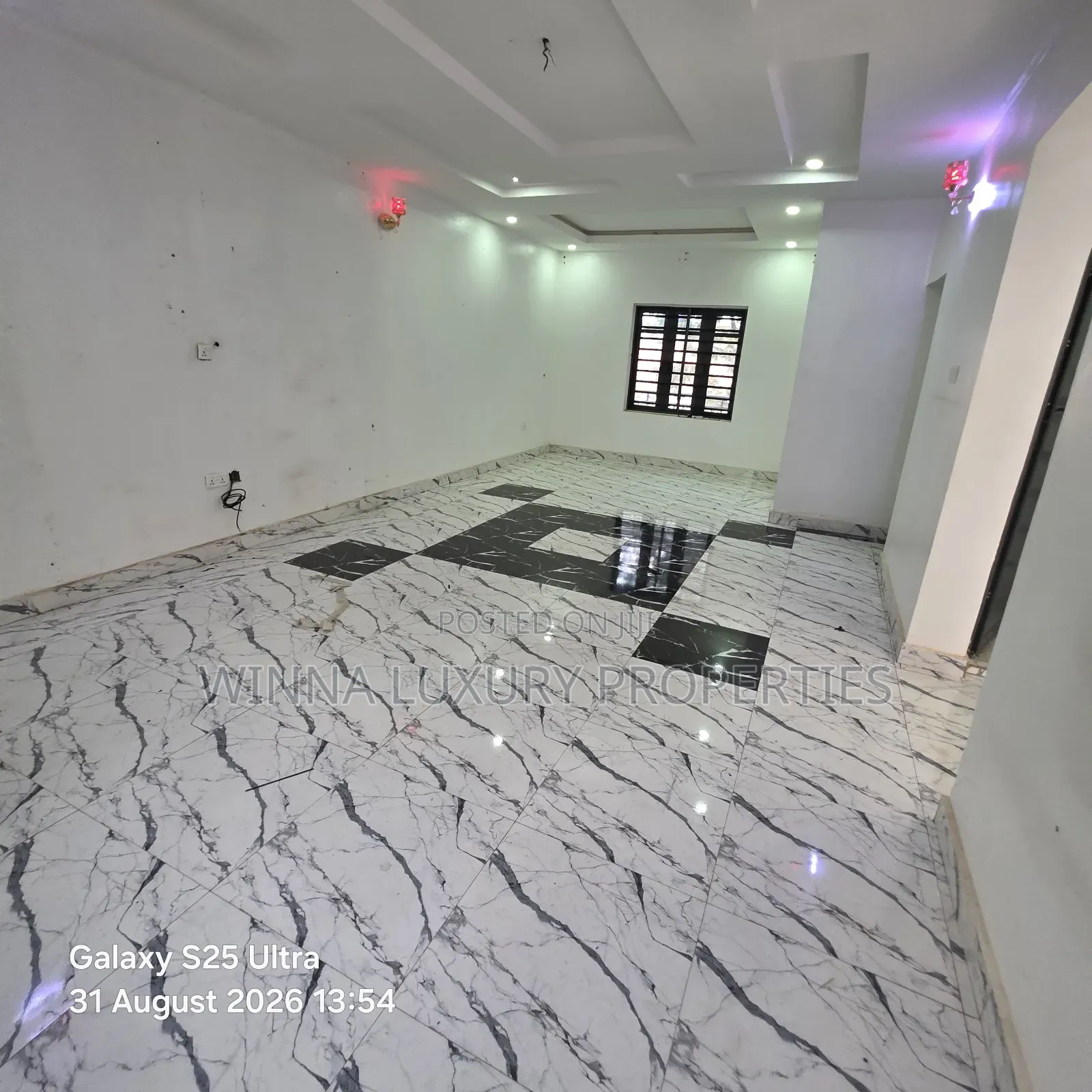 2bdrm Apartment in Flourish, Lugbe District for rent in Lugbe District