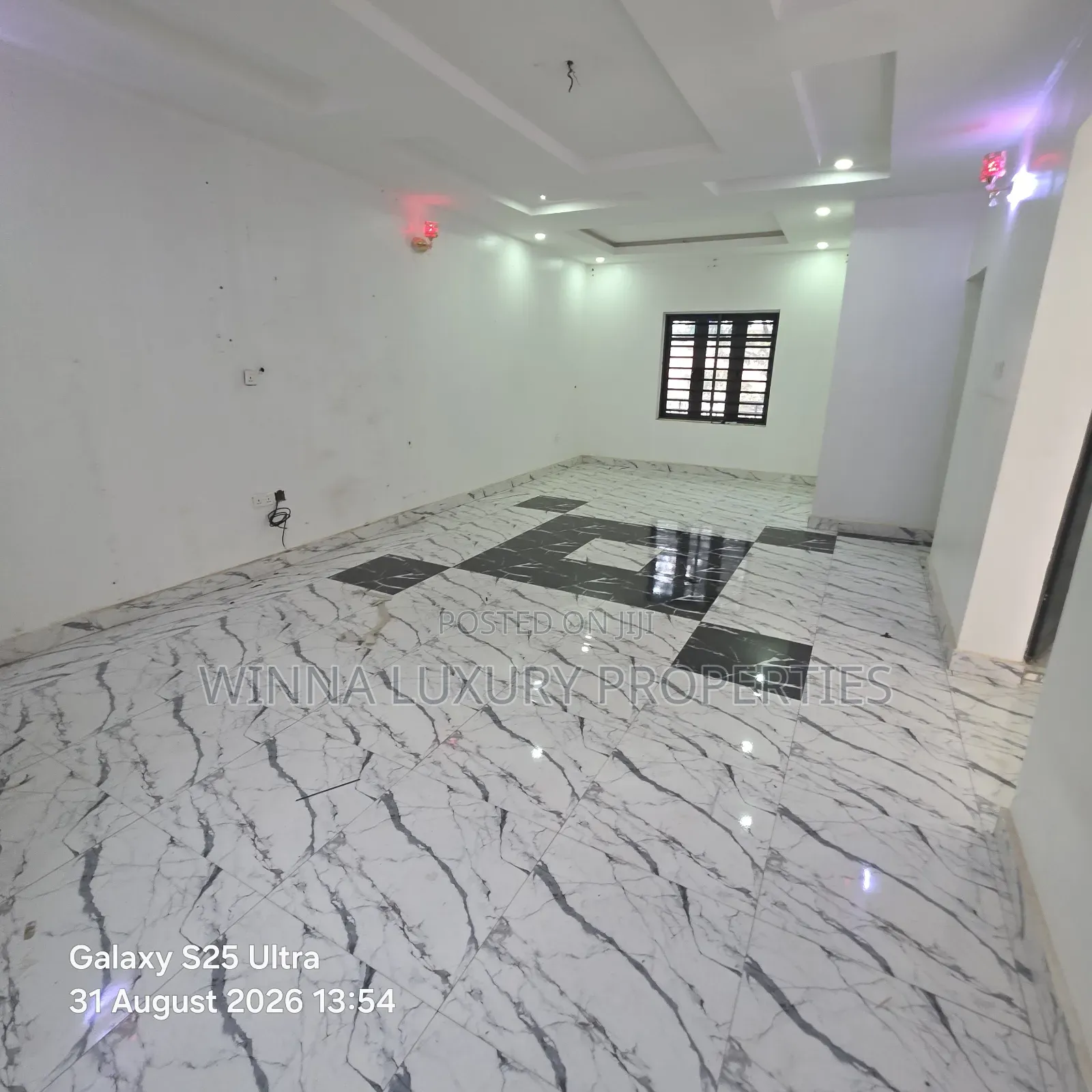 2bdrm Apartment in Flourish, Lugbe District for rent in Lugbe District