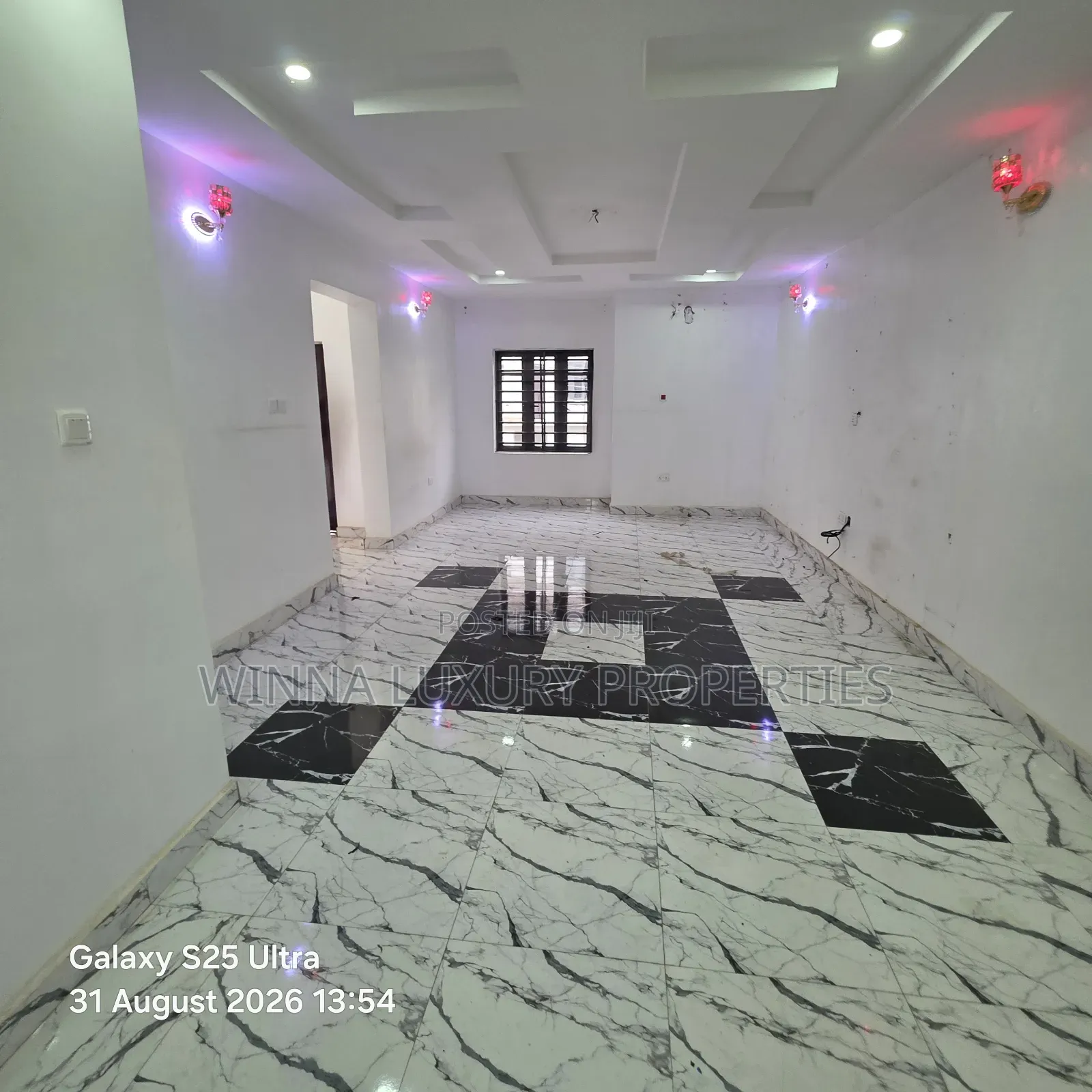 2bdrm Apartment in Flourish, Lugbe District for rent in Lugbe District