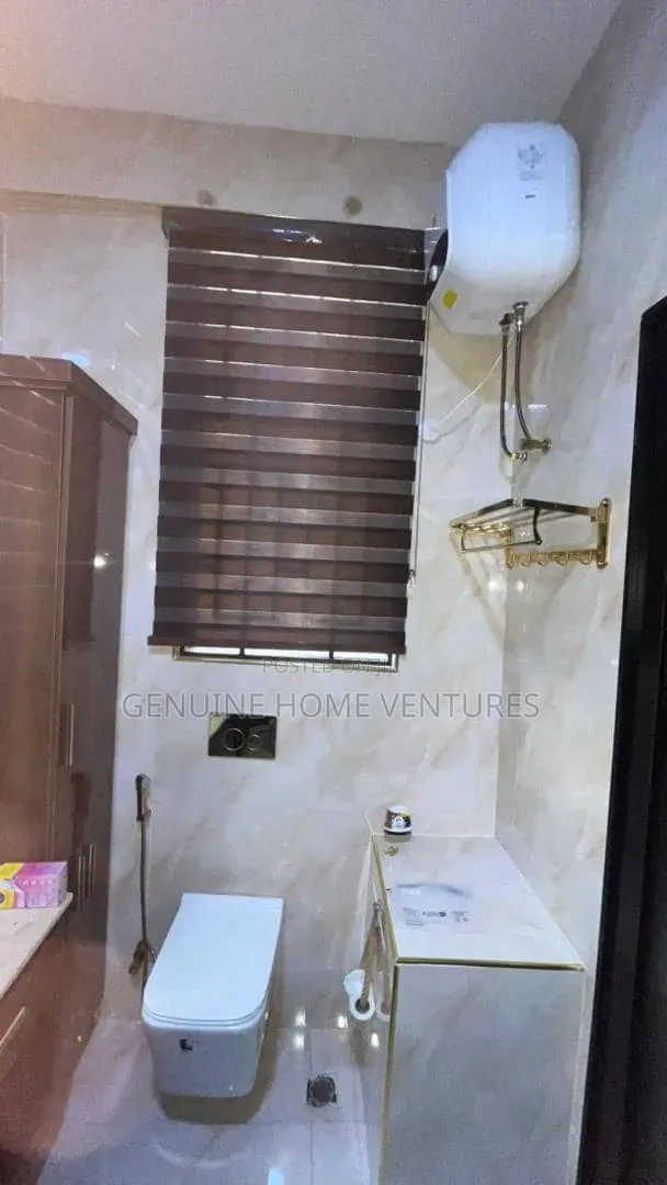 4bdrm Duplex in Ahmadu Bello Way for sale in Ahmadu Bello Way
