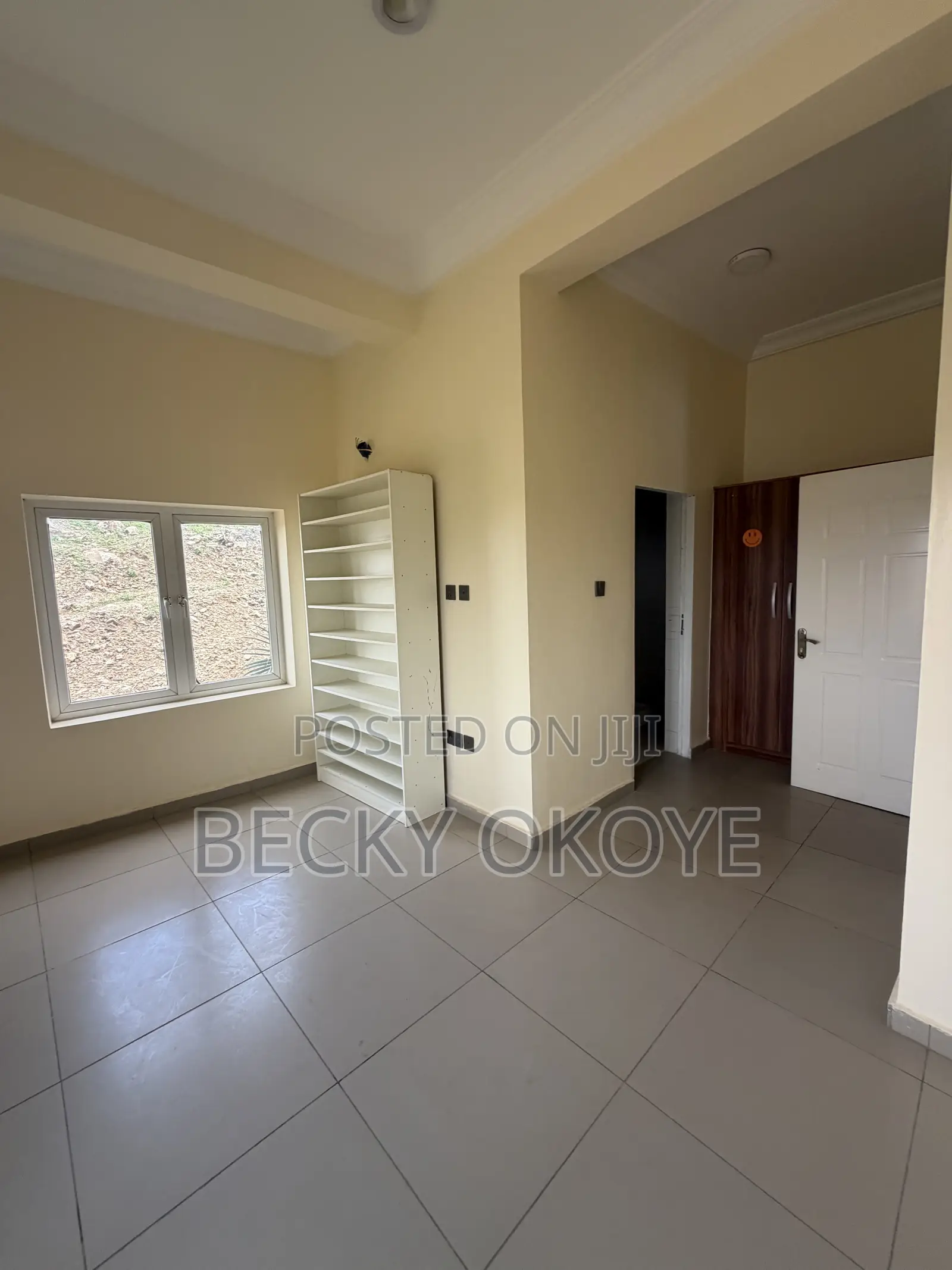 4bdrm Townhouse / Terrace in Guzape for rent in Guzape District