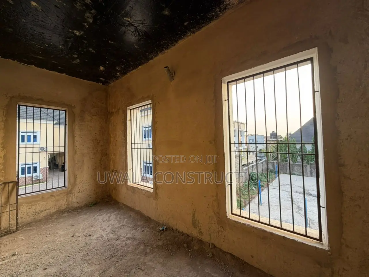 4bdrm Duplex in Guzape District for sale in Guzape District