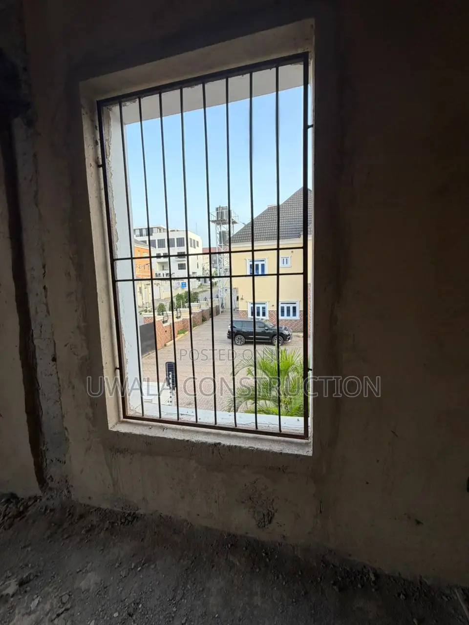 4bdrm Duplex in Guzape District for sale in Guzape District