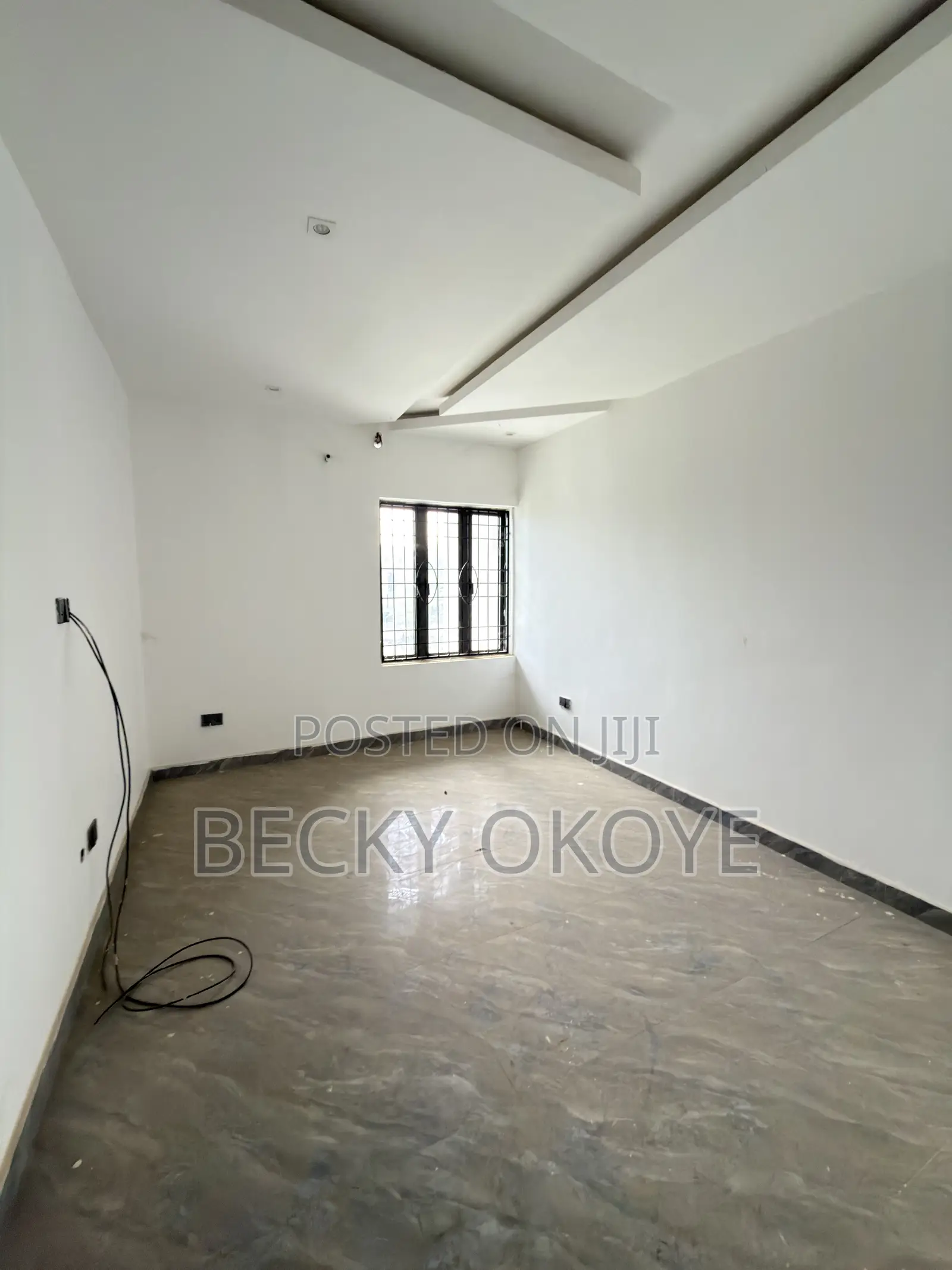 4bdrm Duplex in Wuye for sale in Wuye