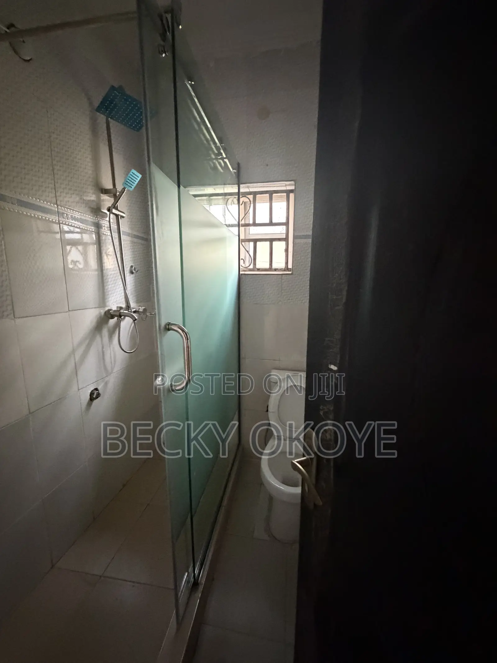 3bdrm Apartment in Mabushi for rent in Mabushi
