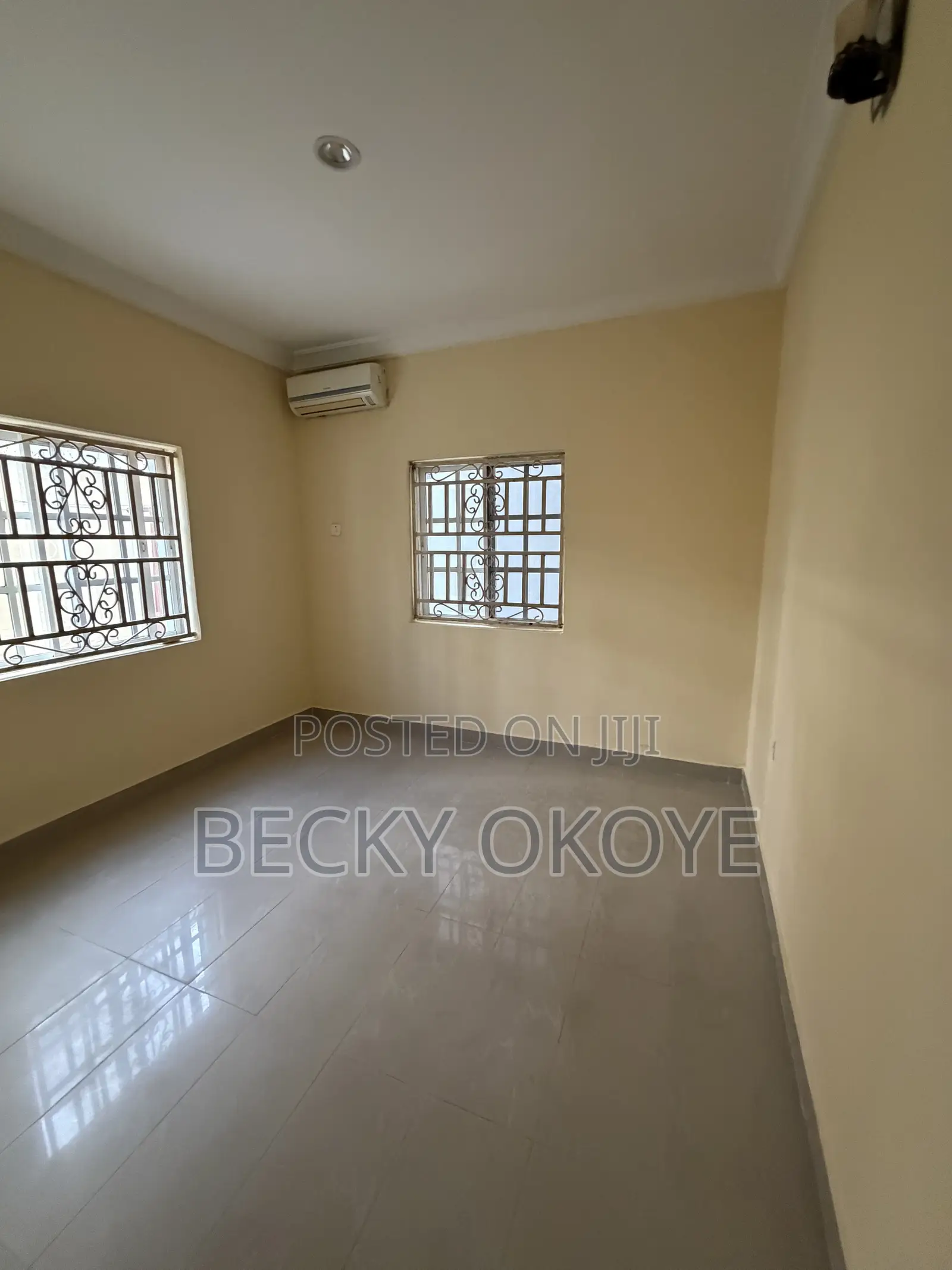 3bdrm Apartment in Mabushi for rent in Mabushi