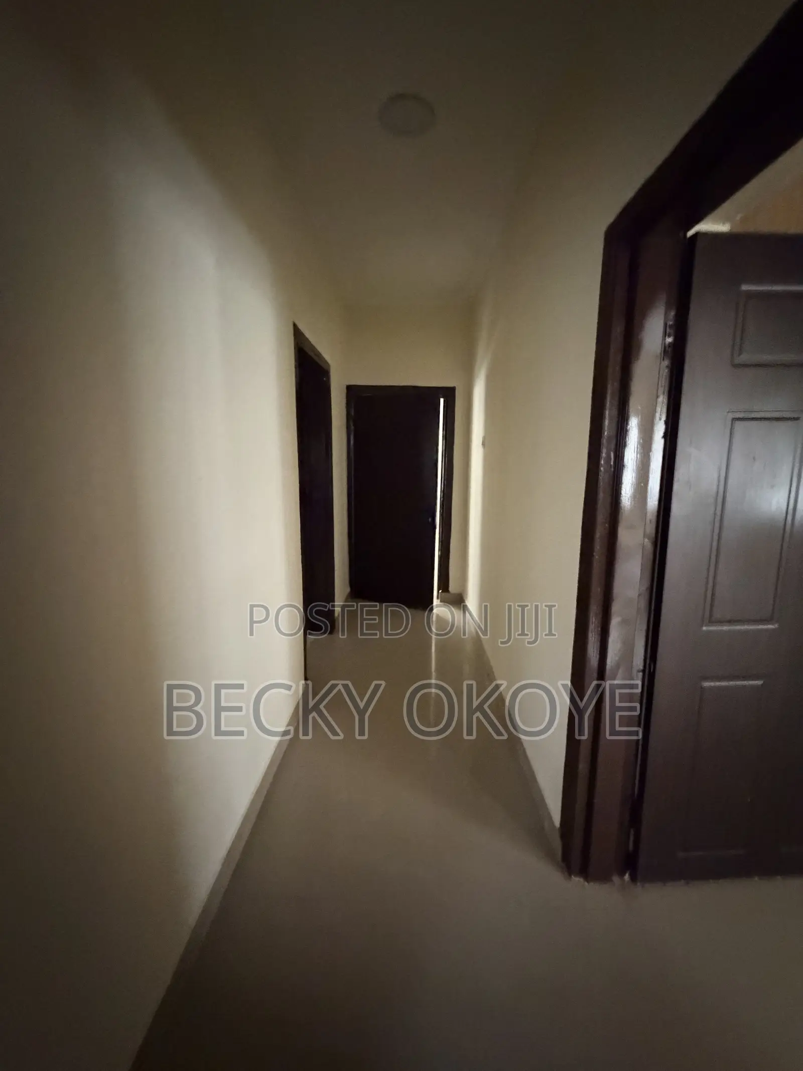 3bdrm Apartment in Mabushi for rent in Mabushi