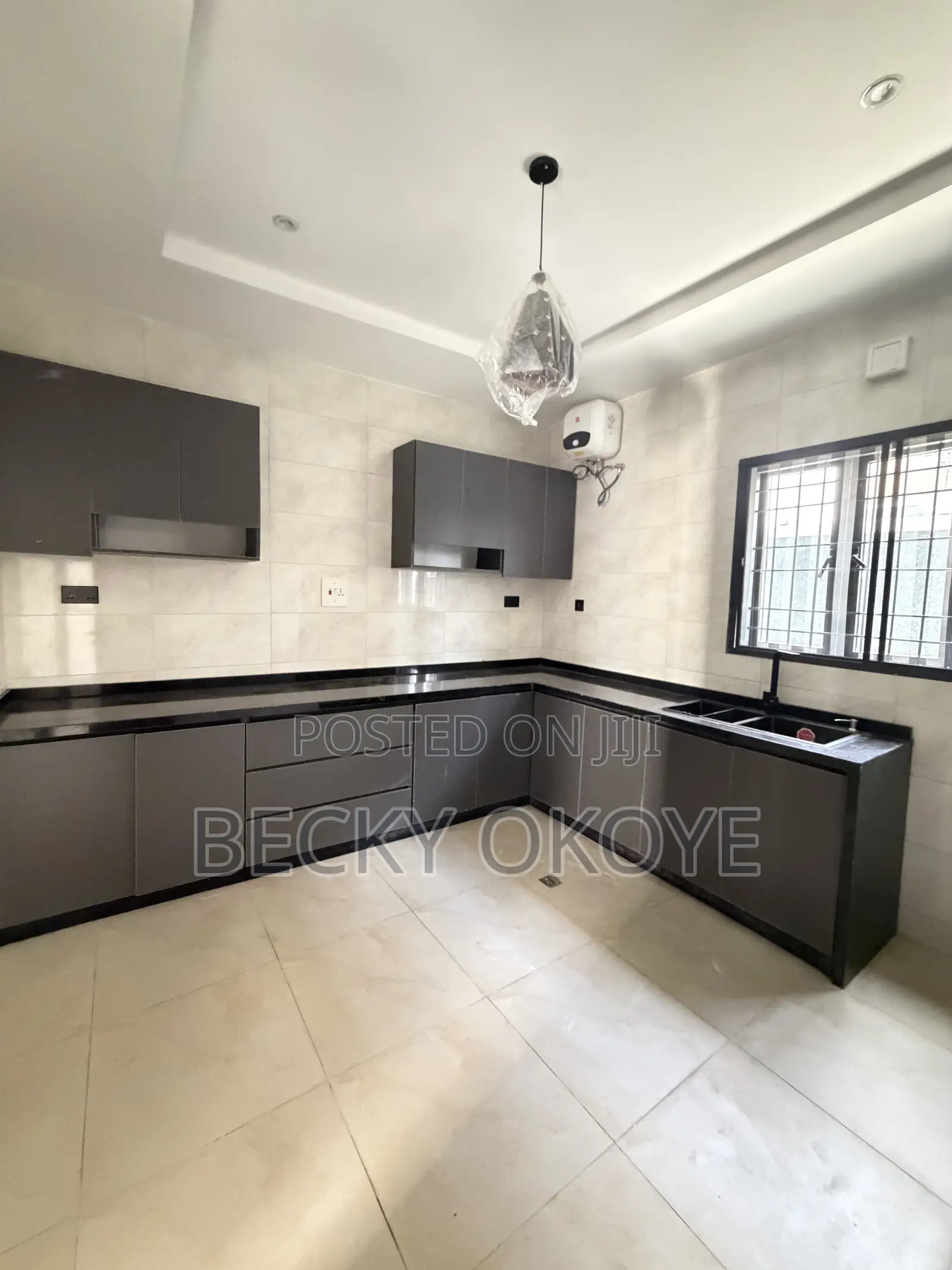 4bdrm Duplex in Jahi for sale in Jahi
