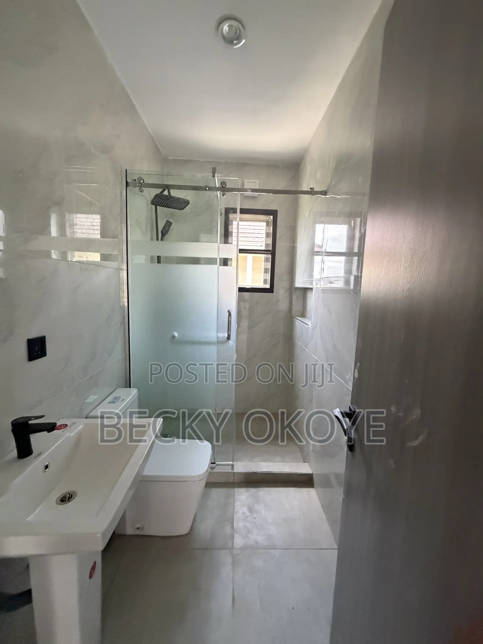 4bdrm Duplex in Jahi for sale in Jahi