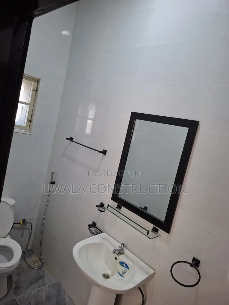 4bdrm Duplex in Guzape District for rent in Guzape District
