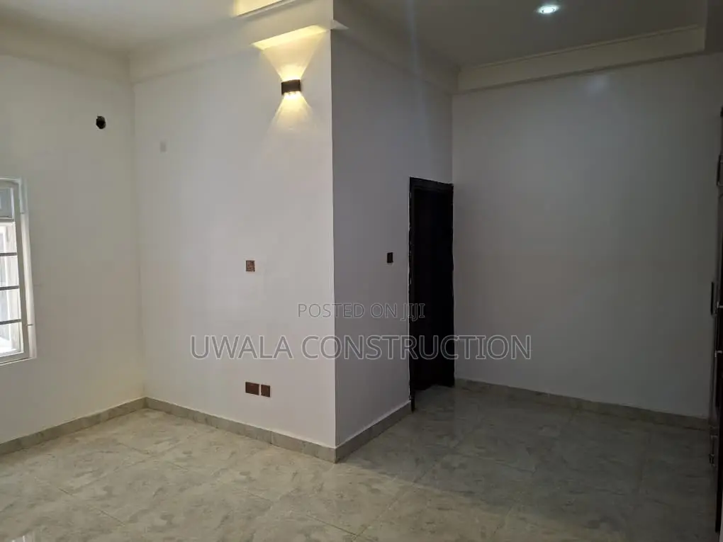 4bdrm Duplex in Guzape District for rent in Guzape District