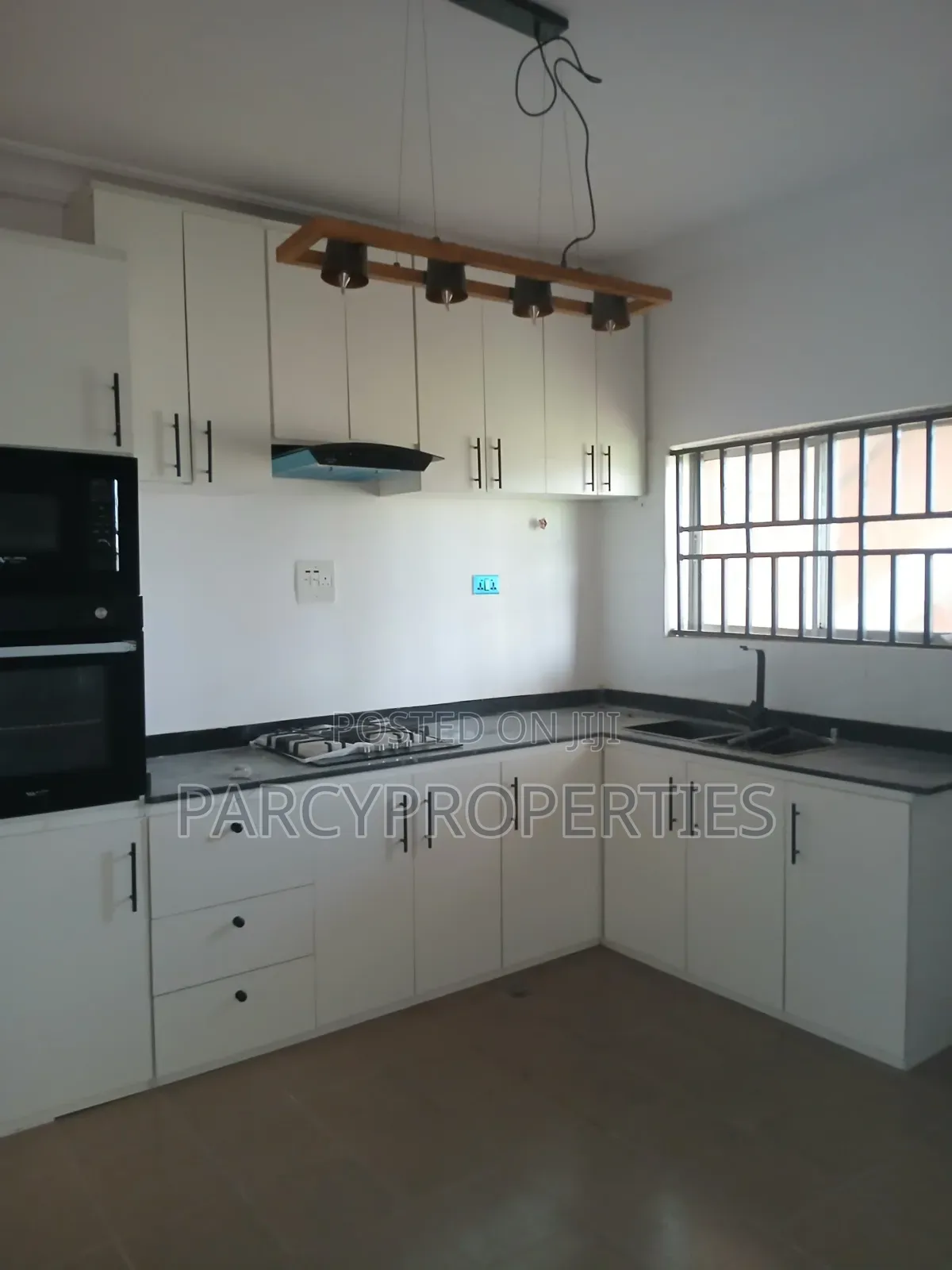 Furnished 3bdrm Apartment in Abijo for rent in Abijo