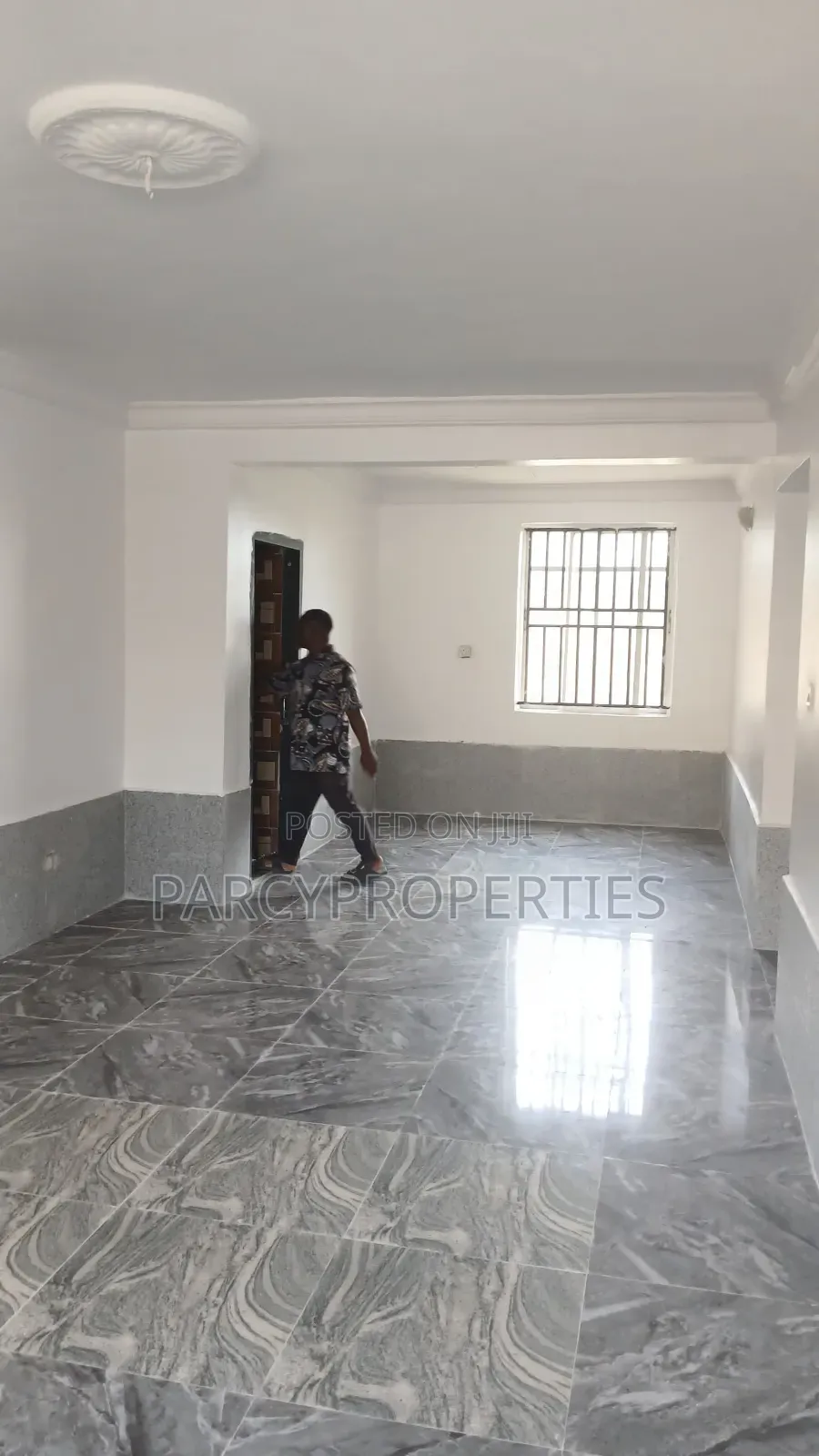 Furnished 3bdrm Apartment in Abijo for rent in Abijo