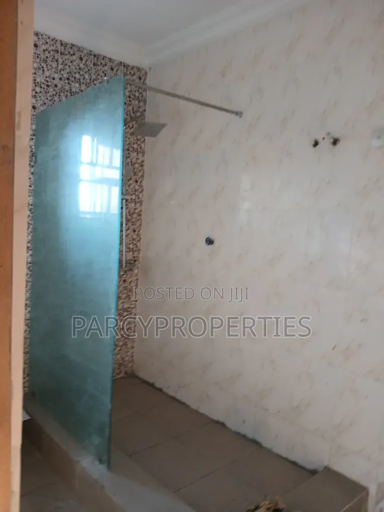 Furnished 3bdrm Apartment in Abijo for rent in Abijo