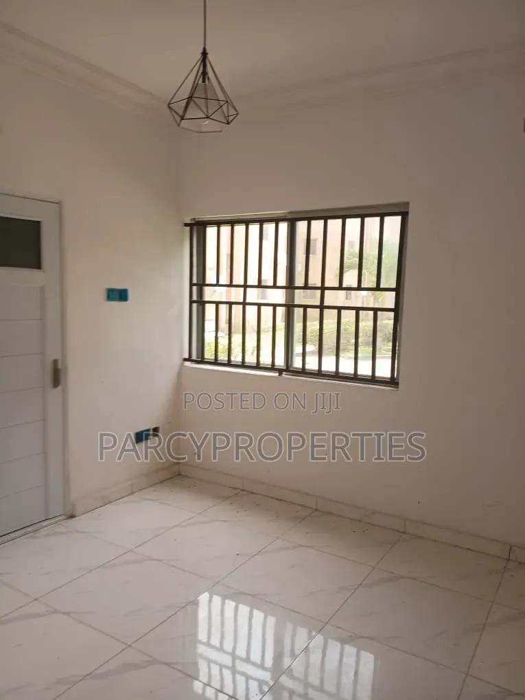 Furnished 3bdrm Apartment in Abijo for rent in Abijo