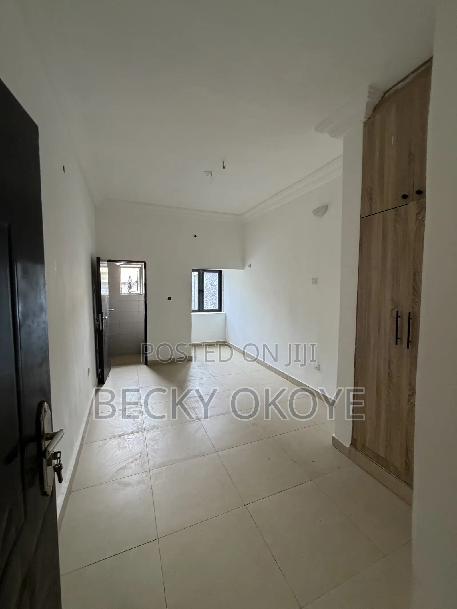 4bdrm Duplex in Kado for sale in Kado