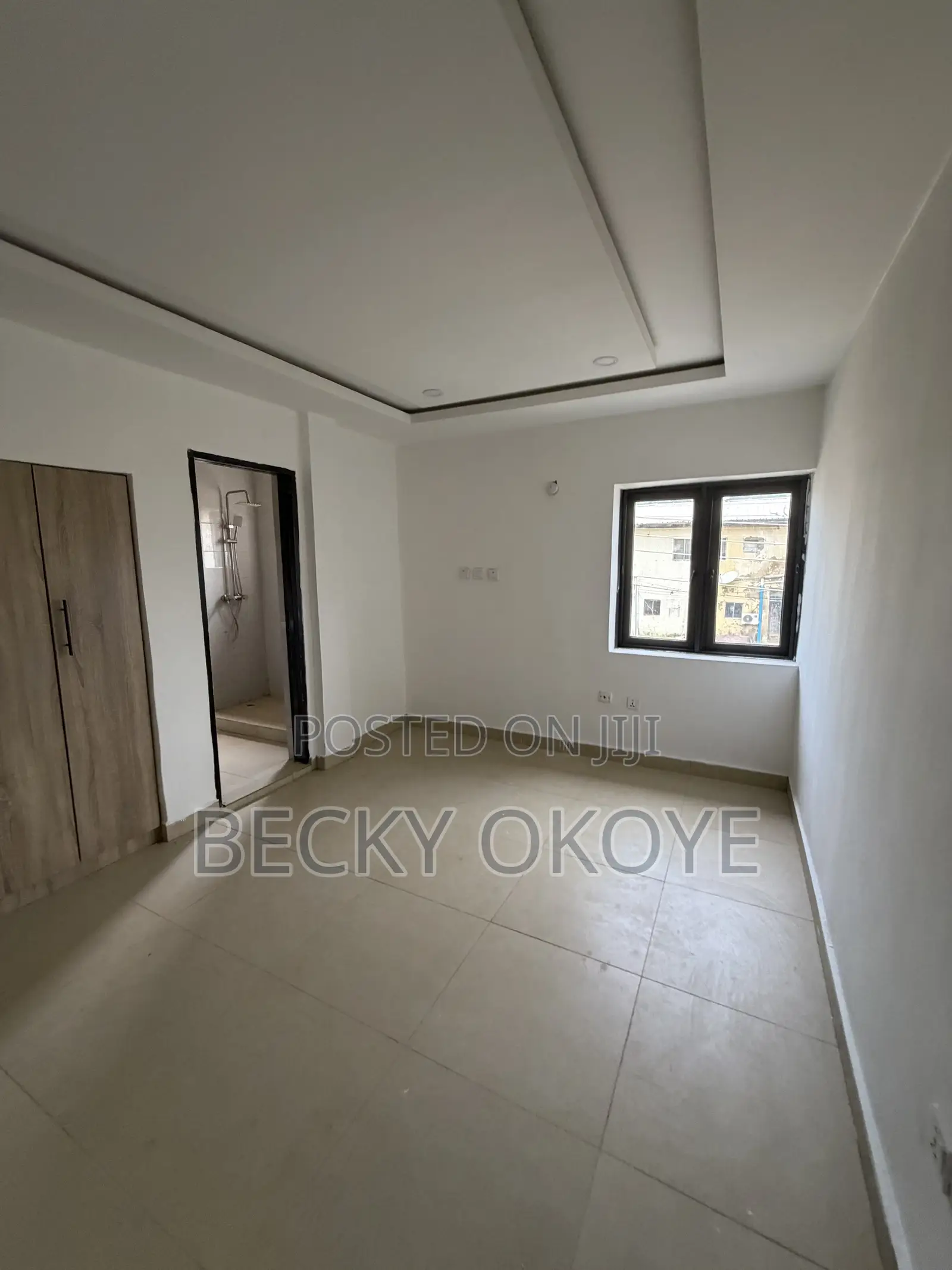 4bdrm Duplex in Kado for sale in Kado