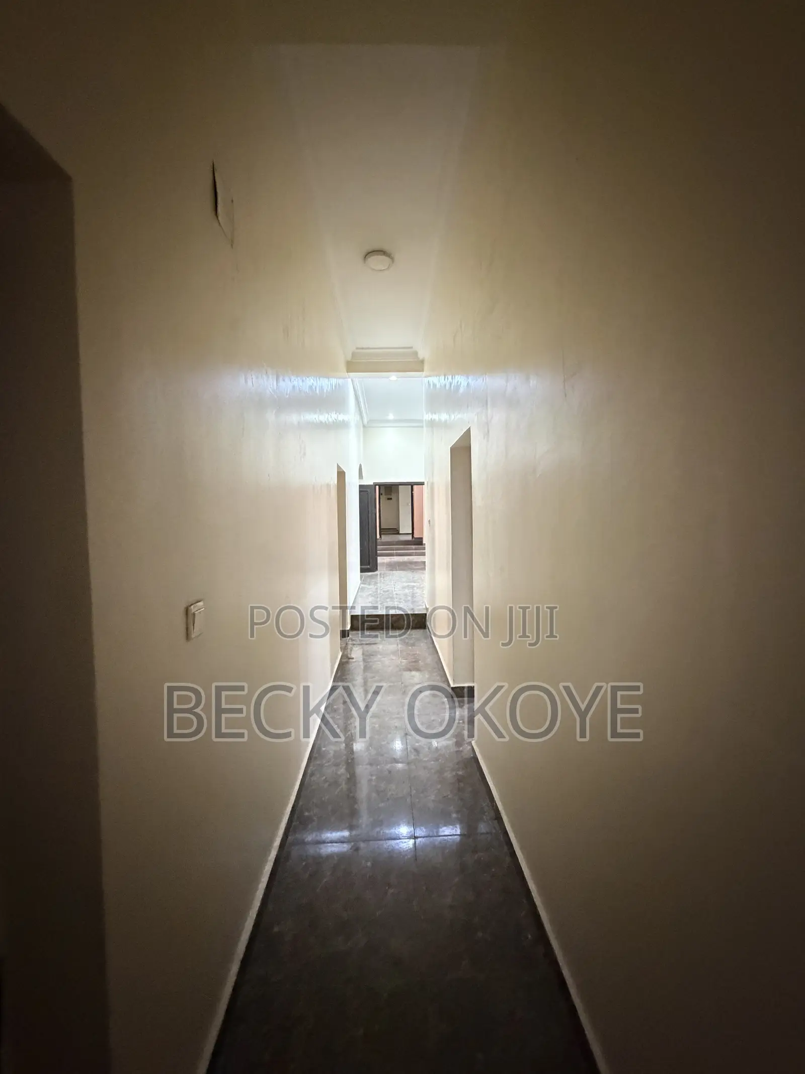 3bdrm House in Jahi for rent in Jahi