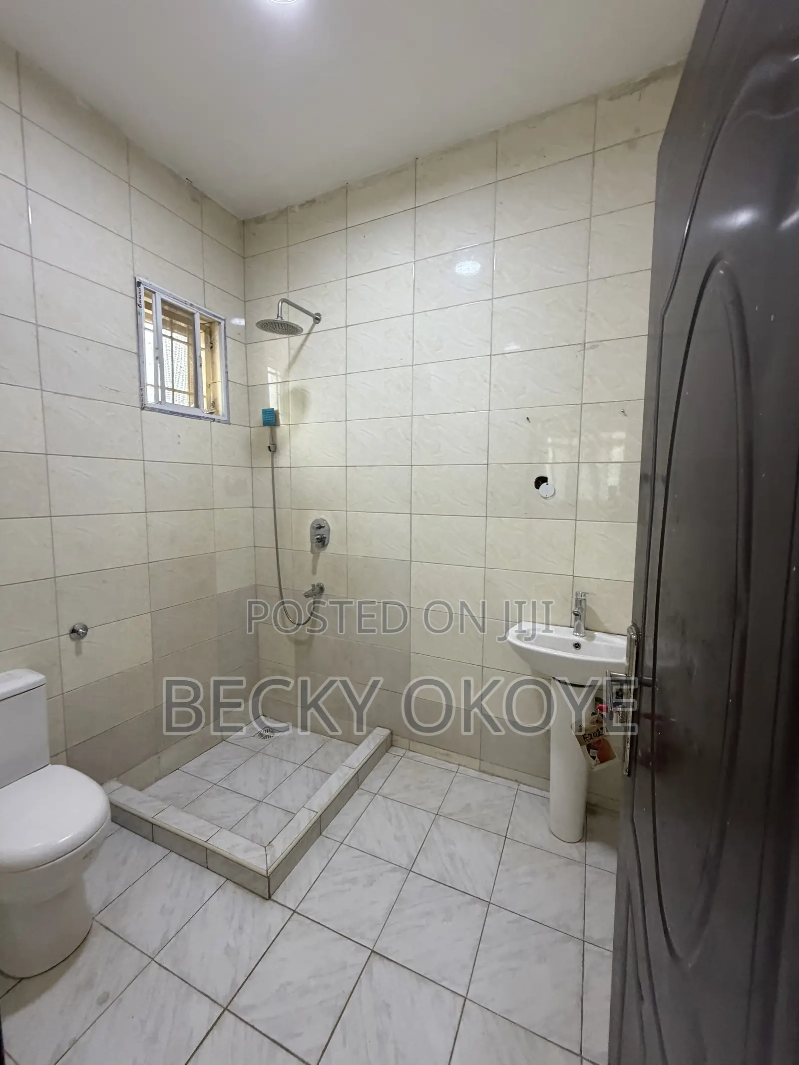 3bdrm House in Jahi for rent in Jahi