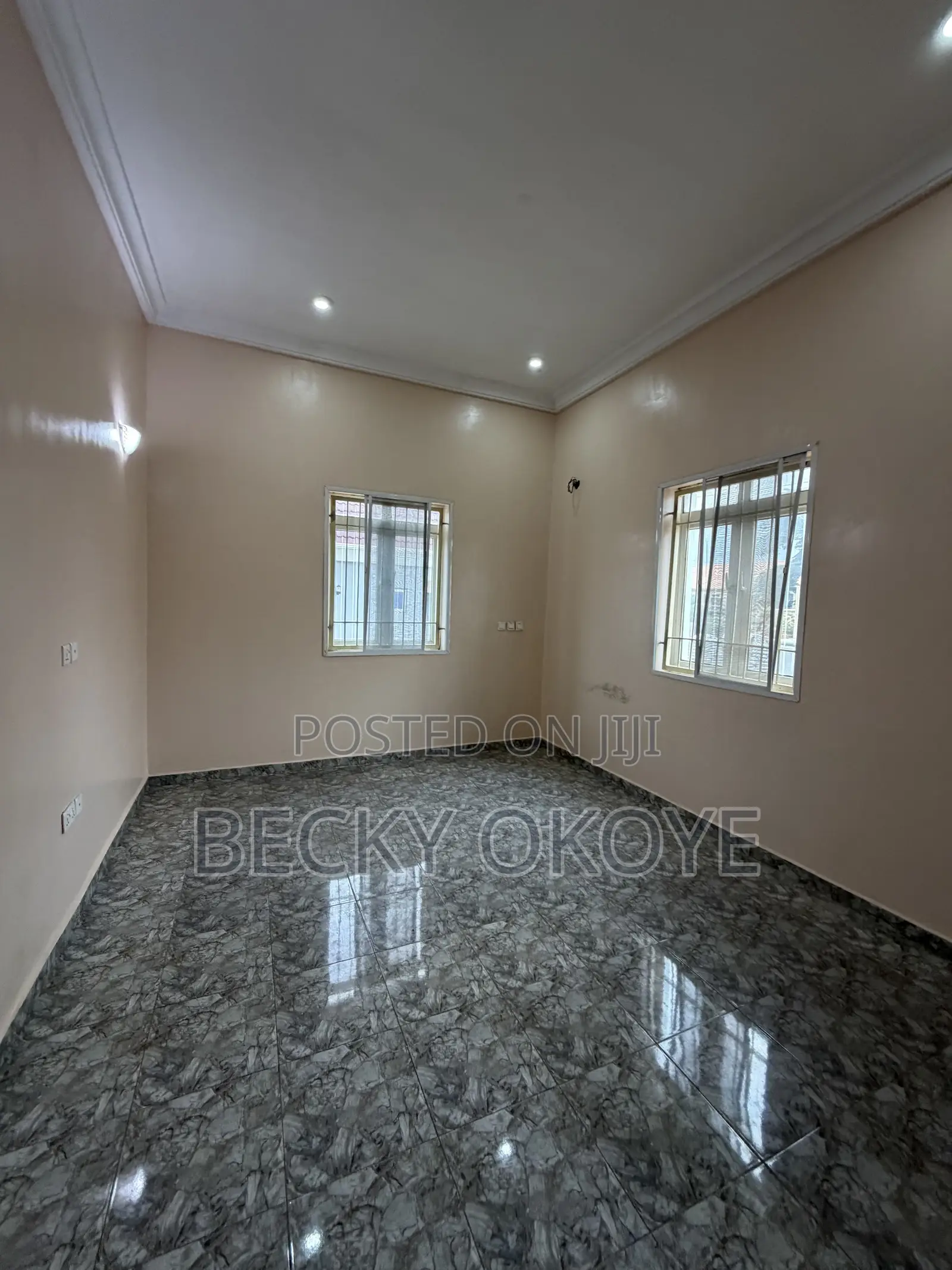 3bdrm House in Jahi for rent in Jahi
