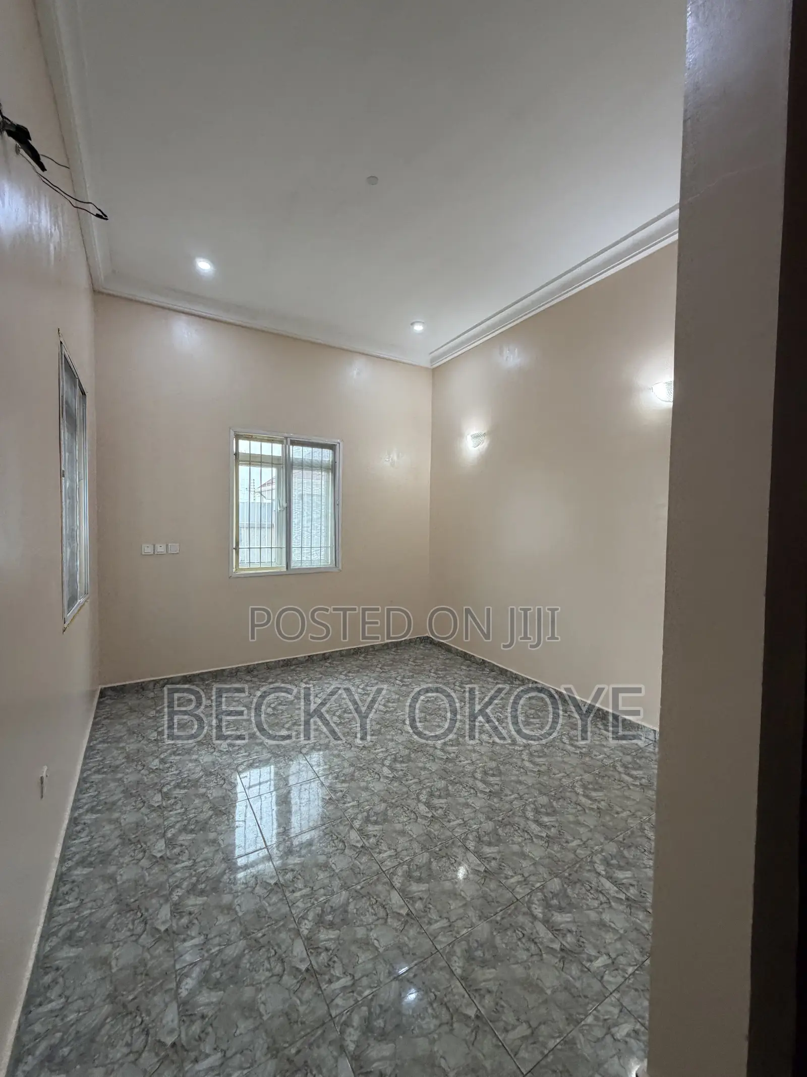 3bdrm House in Jahi for rent in Jahi
