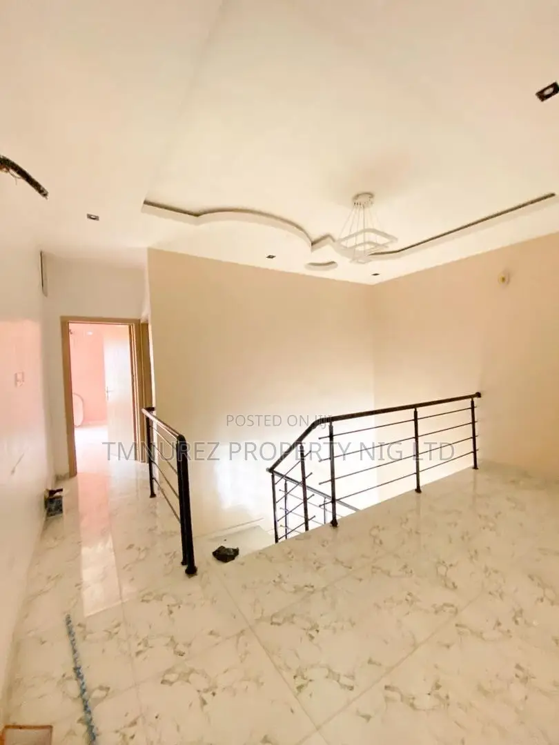 4bdrm Duplex in Sangotedo for rent in Sangotedo