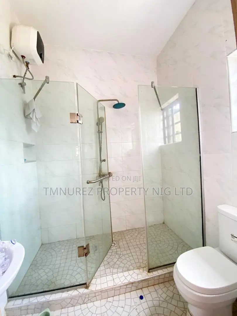 4bdrm Duplex in Sangotedo for rent in Sangotedo