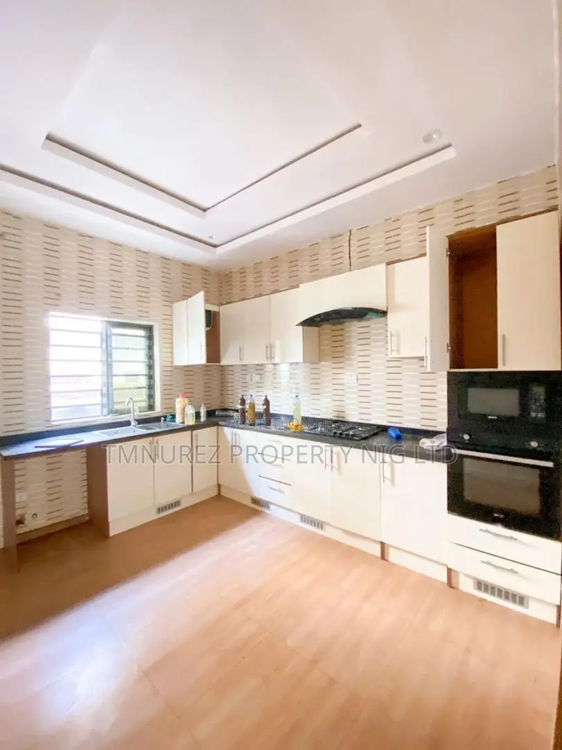 4bdrm Duplex in Sangotedo for rent in Sangotedo