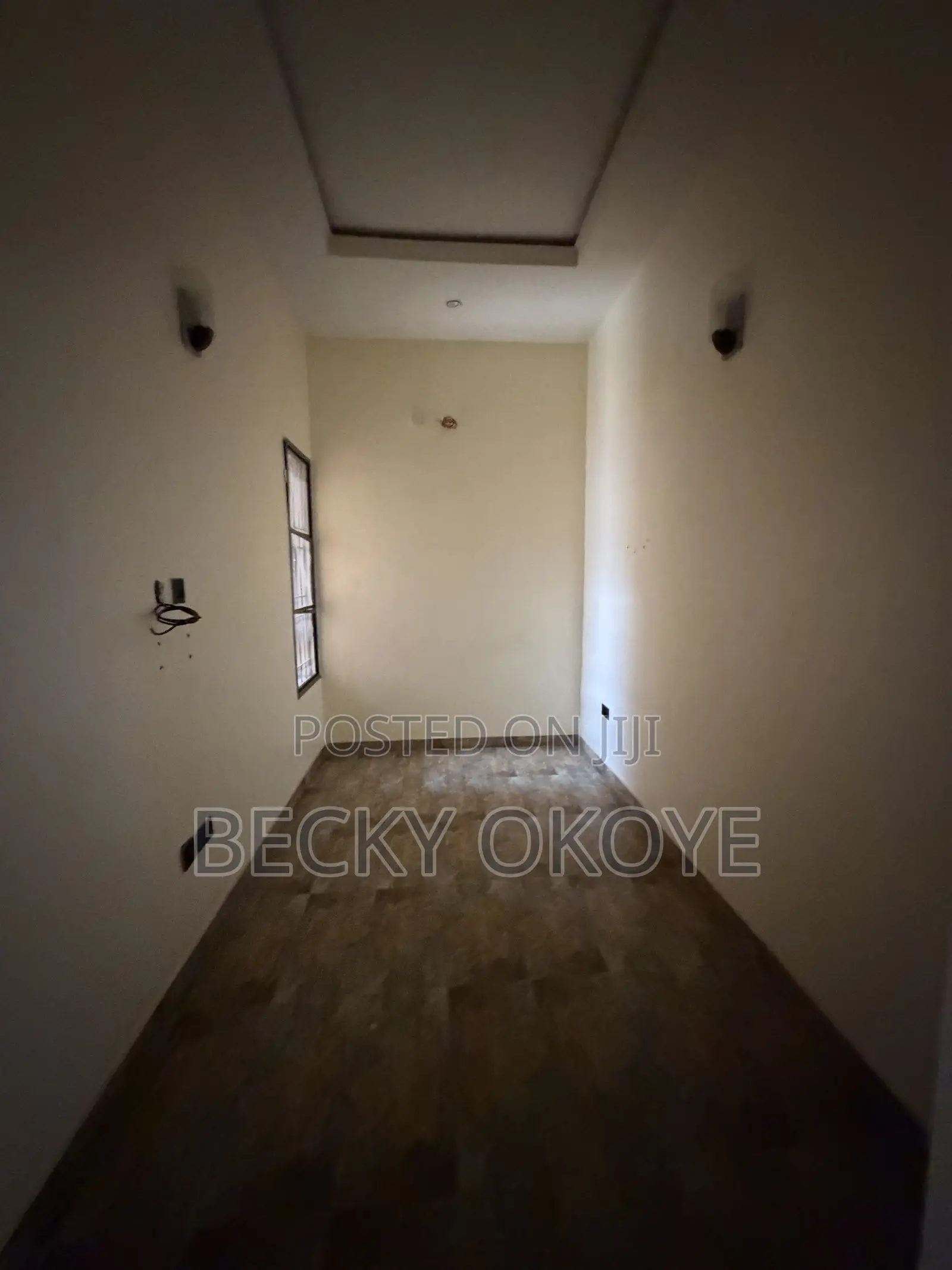 4bdrm Duplex in Jahi for rent in Jahi