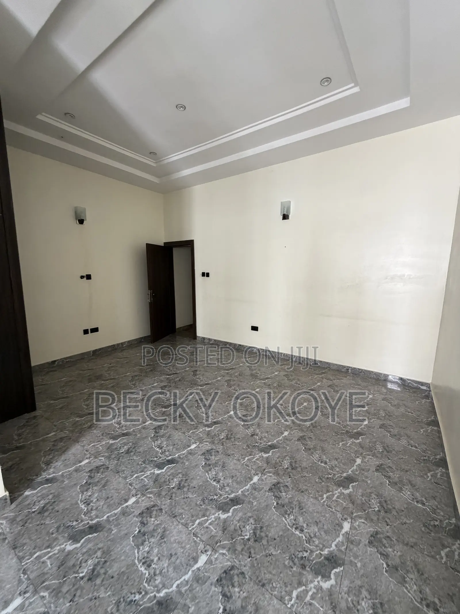 4bdrm Duplex in Jahi for rent in Jahi