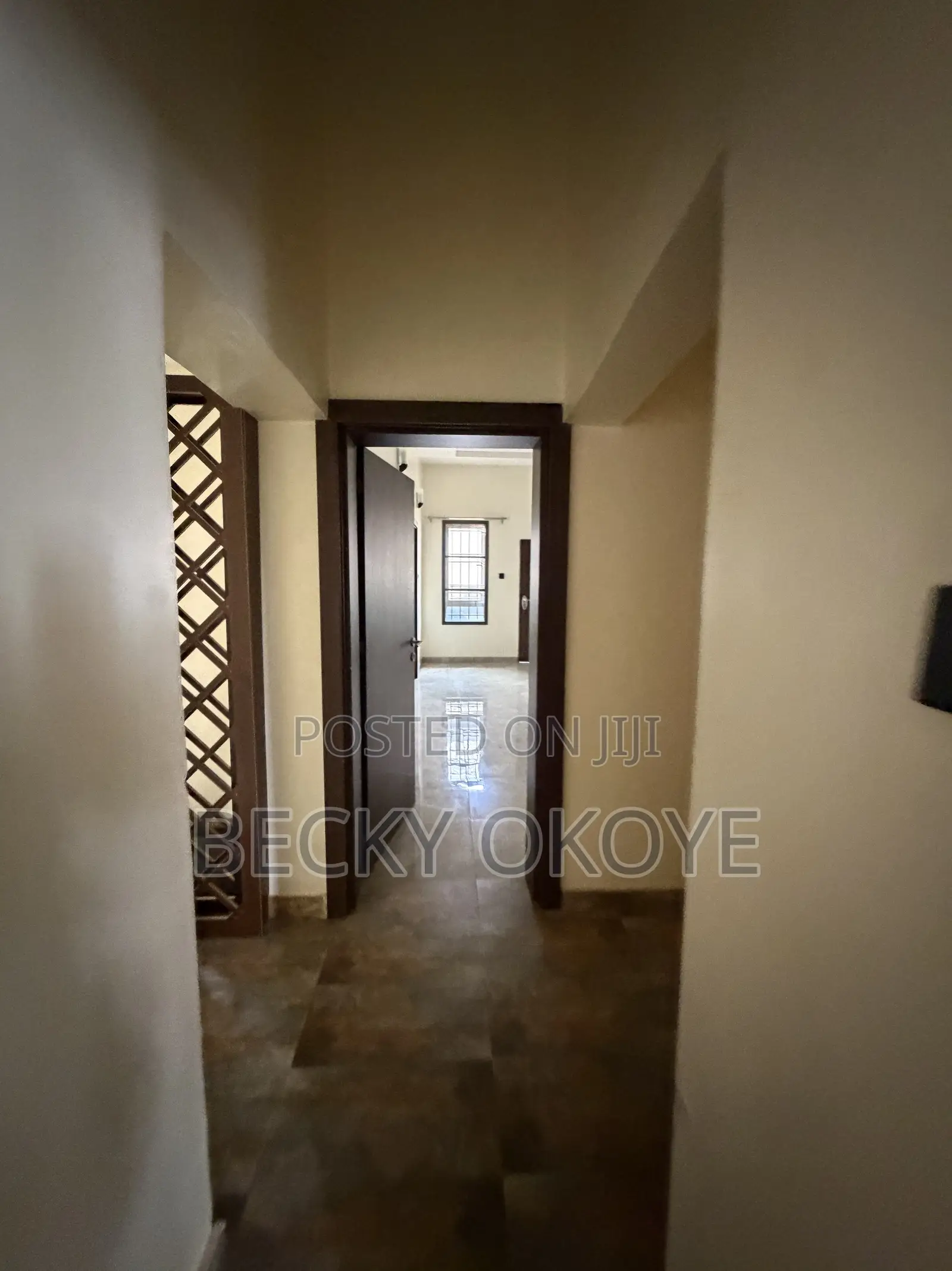 4bdrm Duplex in Jahi for rent in Jahi