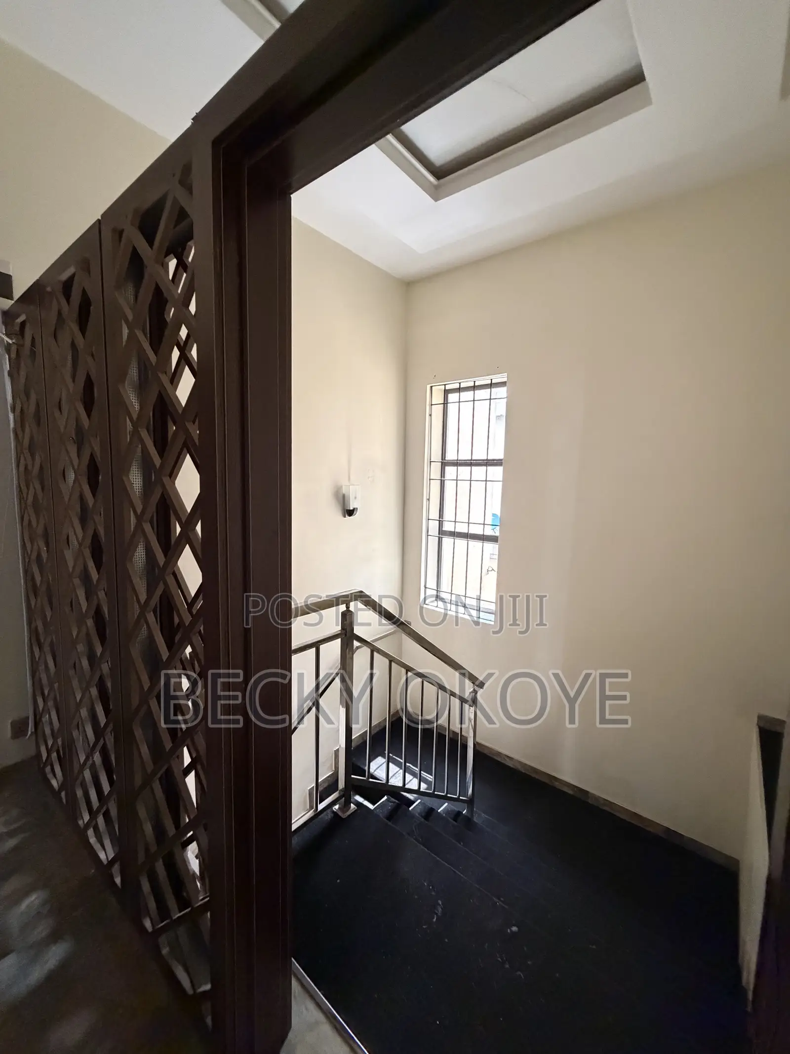 4bdrm Duplex in Jahi for rent in Jahi