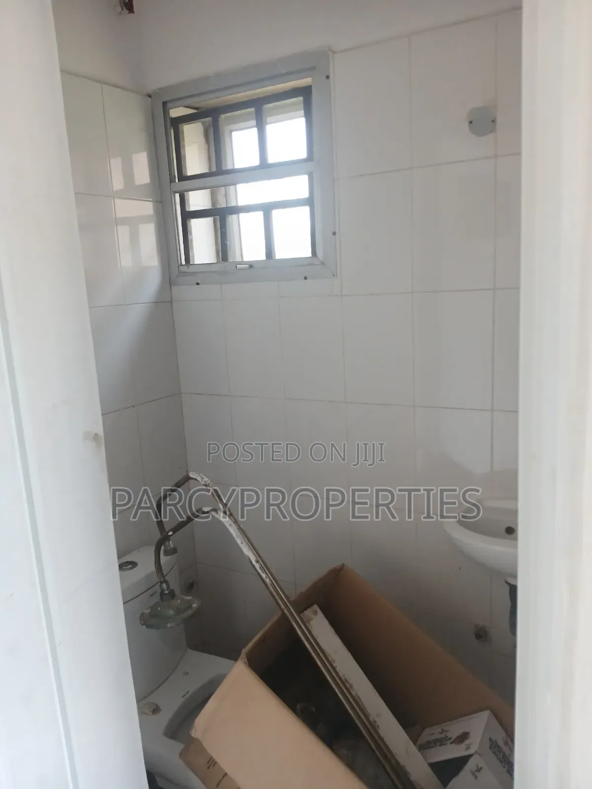 Furnished 3bdrm Apartment in Abijo for sale in Abijo